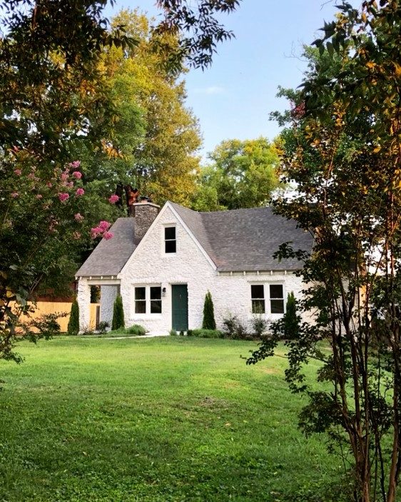 1431 McGavock Pike