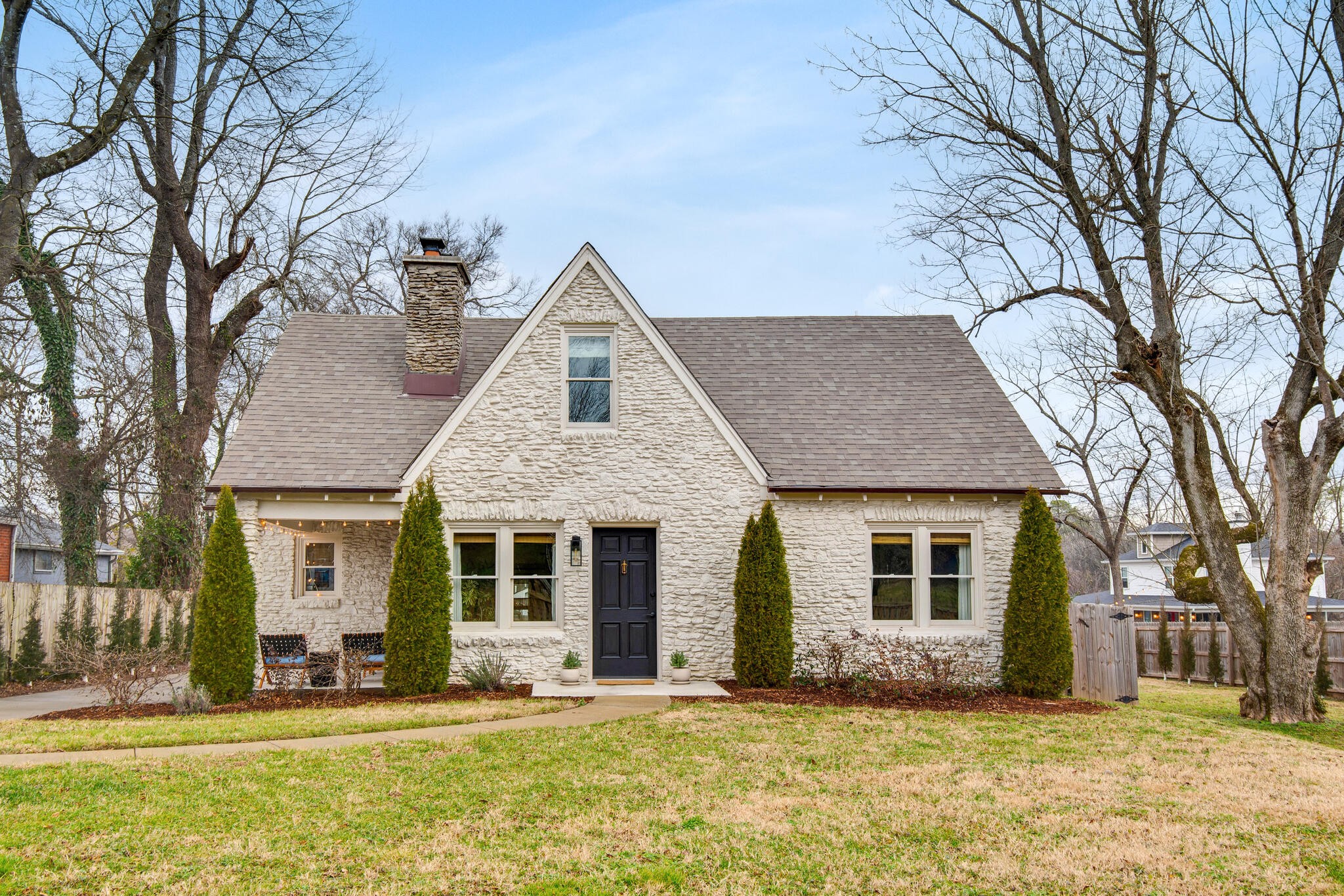 1431 McGavock Pike