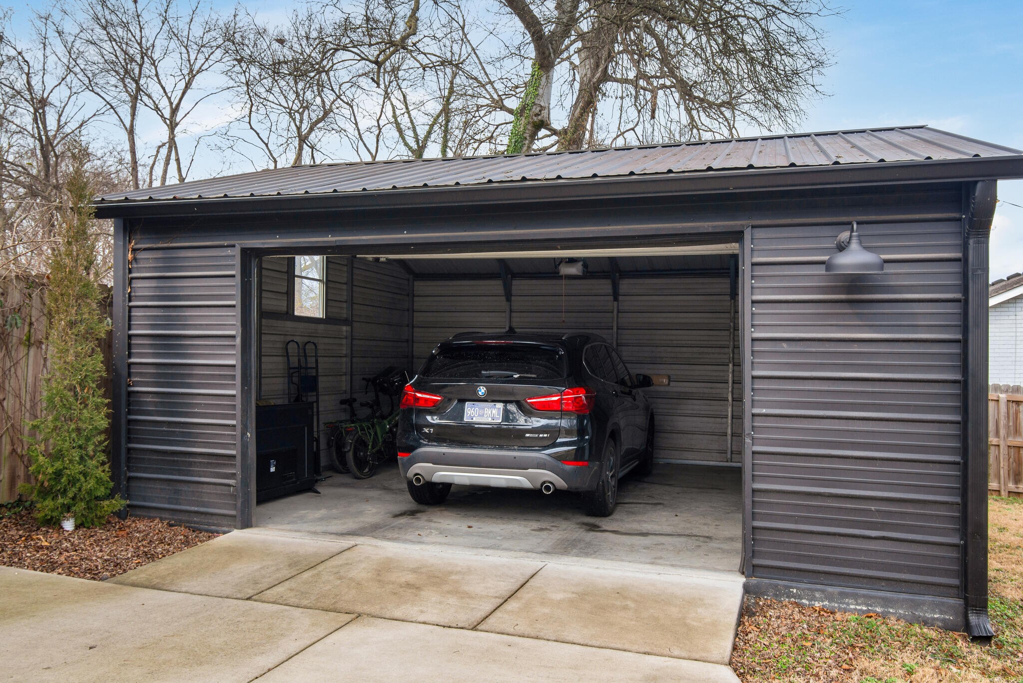 1431 McGavock Pike