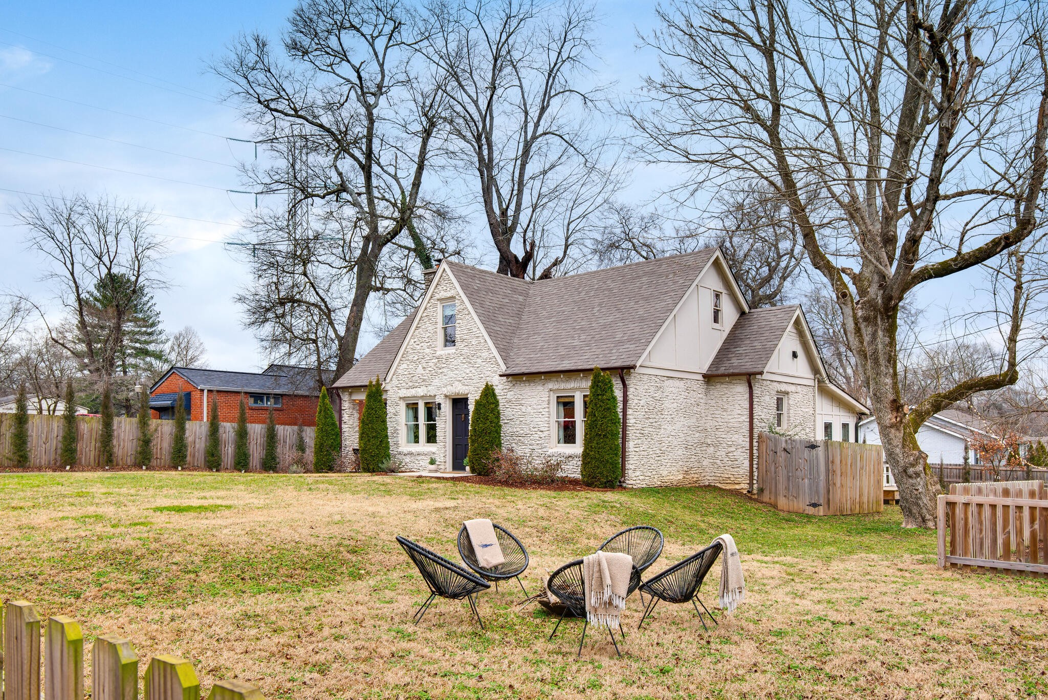 1431 McGavock Pike