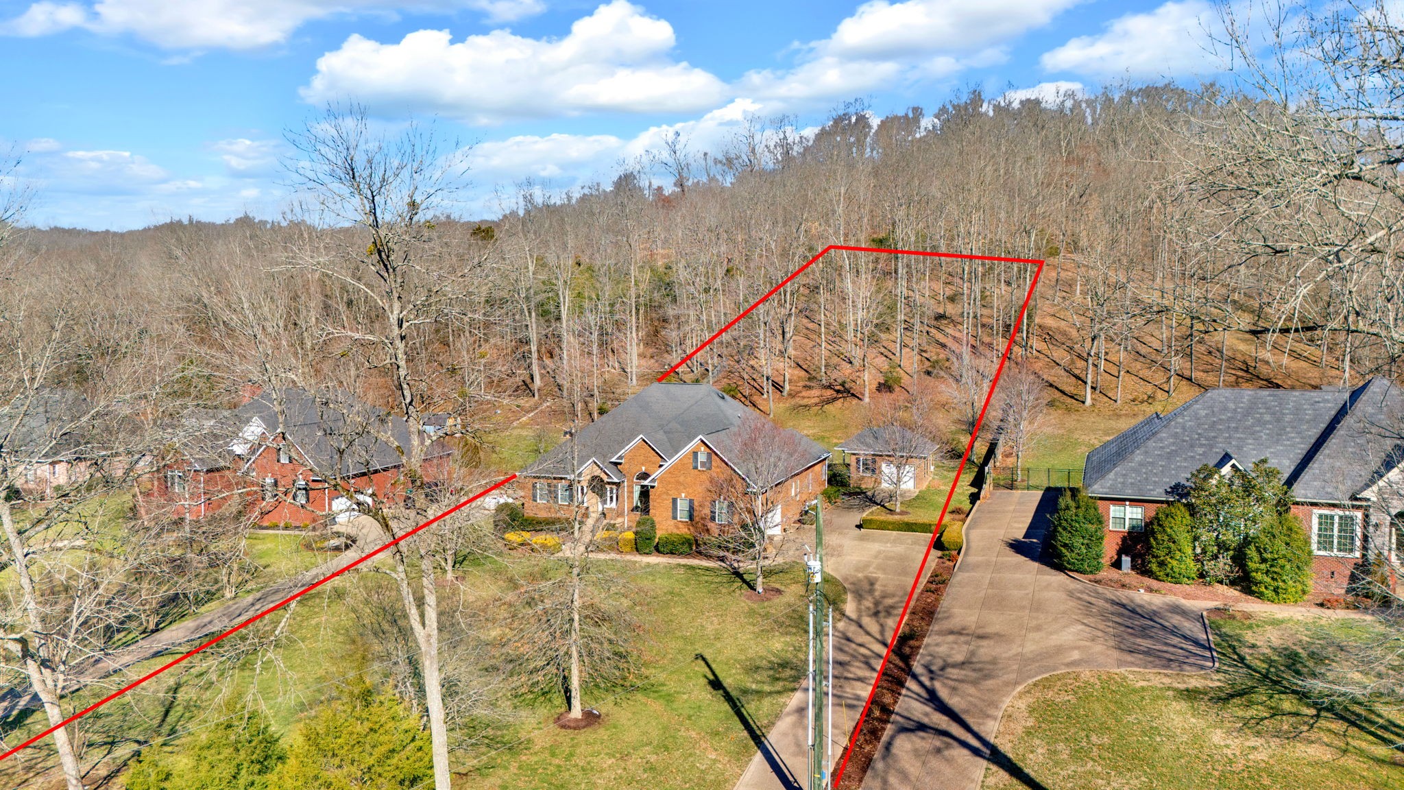 8036 Charlotte Pike
