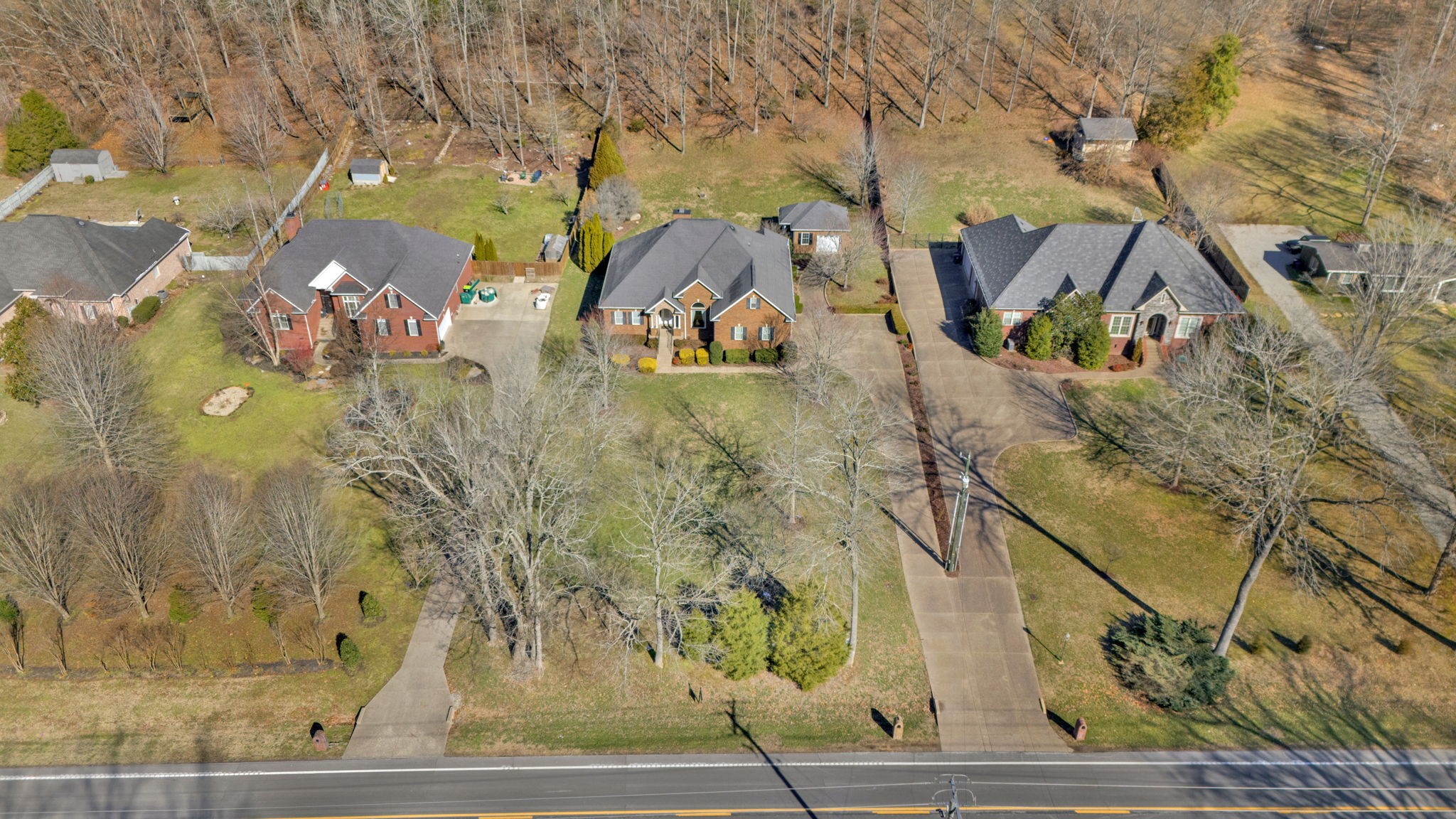 8036 Charlotte Pike