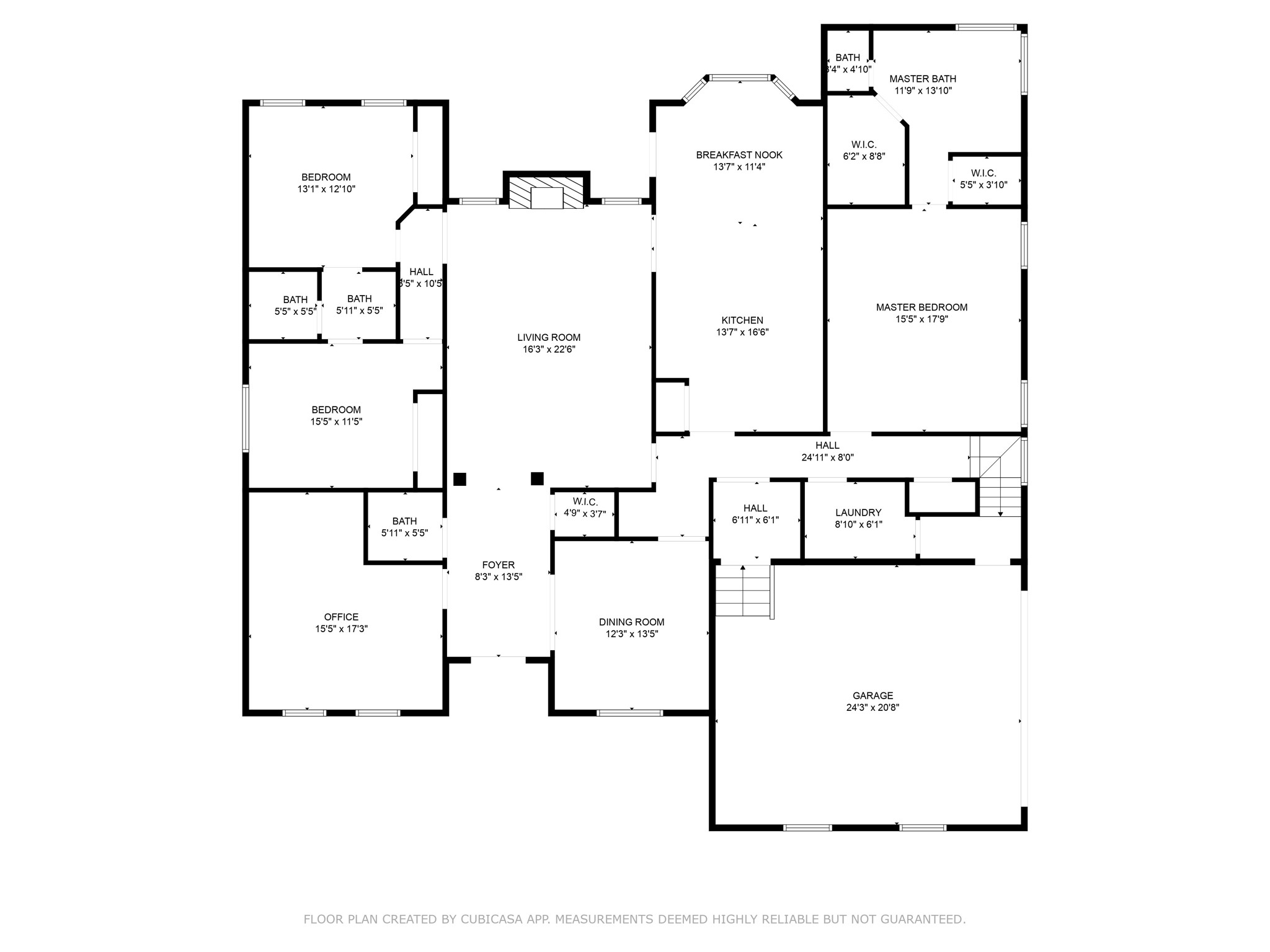 8036 Charlotte Pike