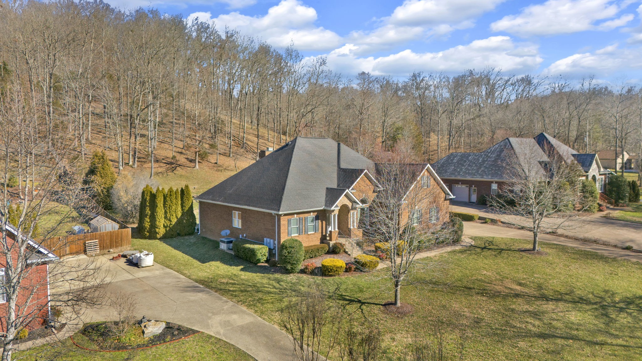 8036 Charlotte Pike