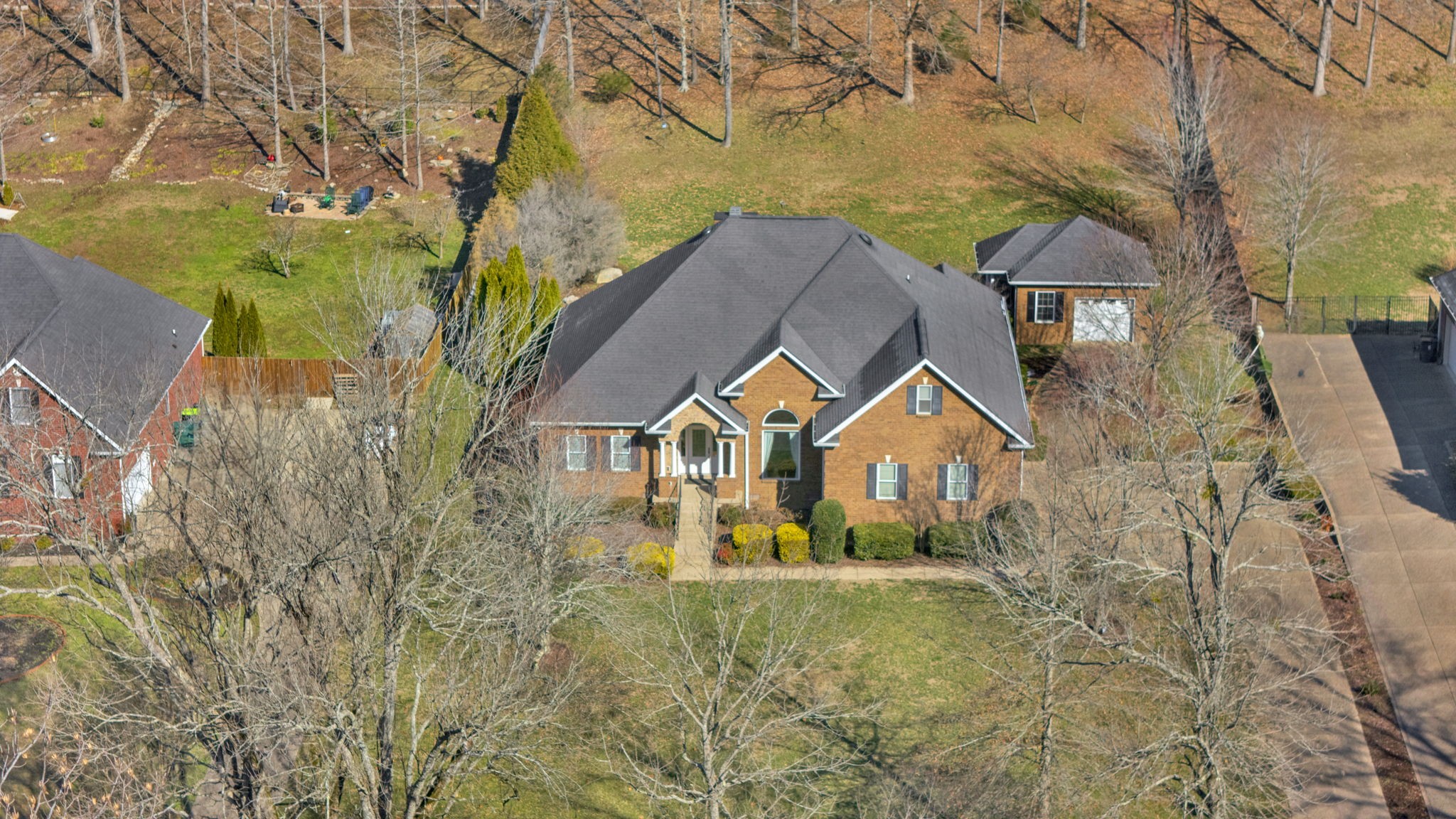 8036 Charlotte Pike
