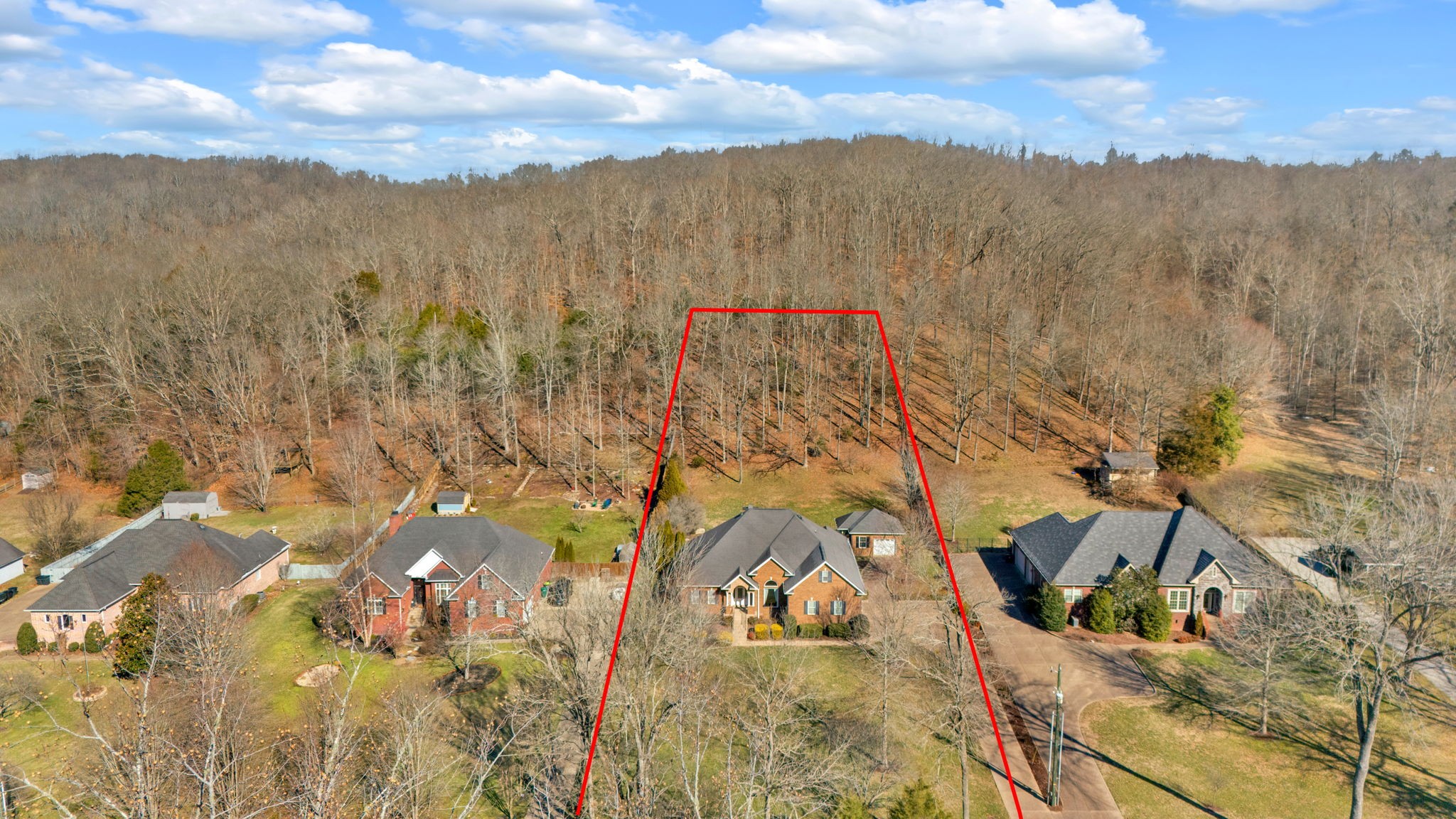 8036 Charlotte Pike
