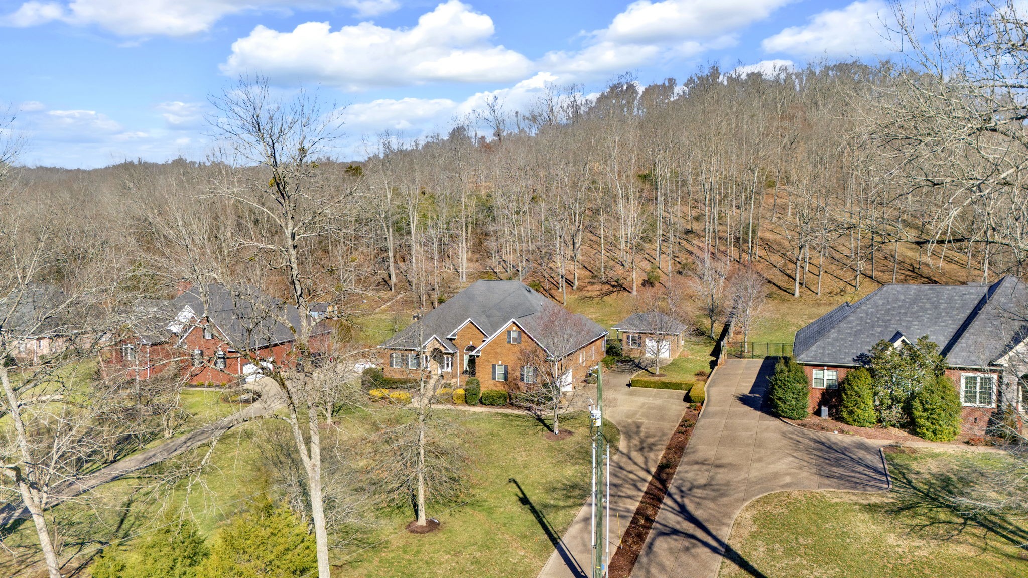 8036 Charlotte Pike