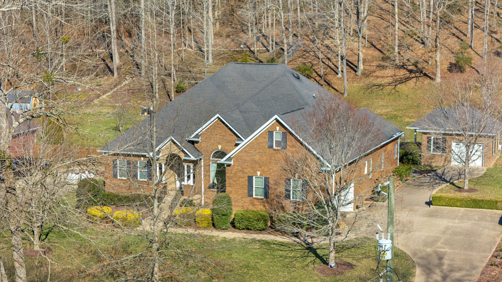 8036 Charlotte Pike