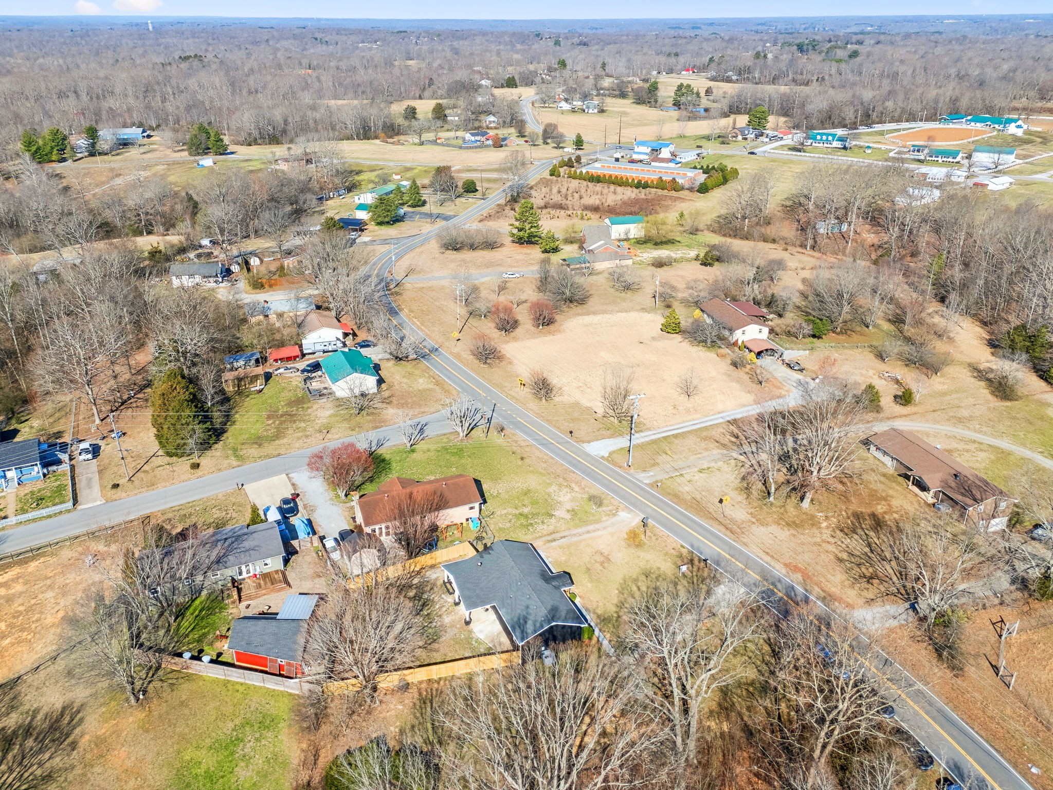 1280 Bandy Rd