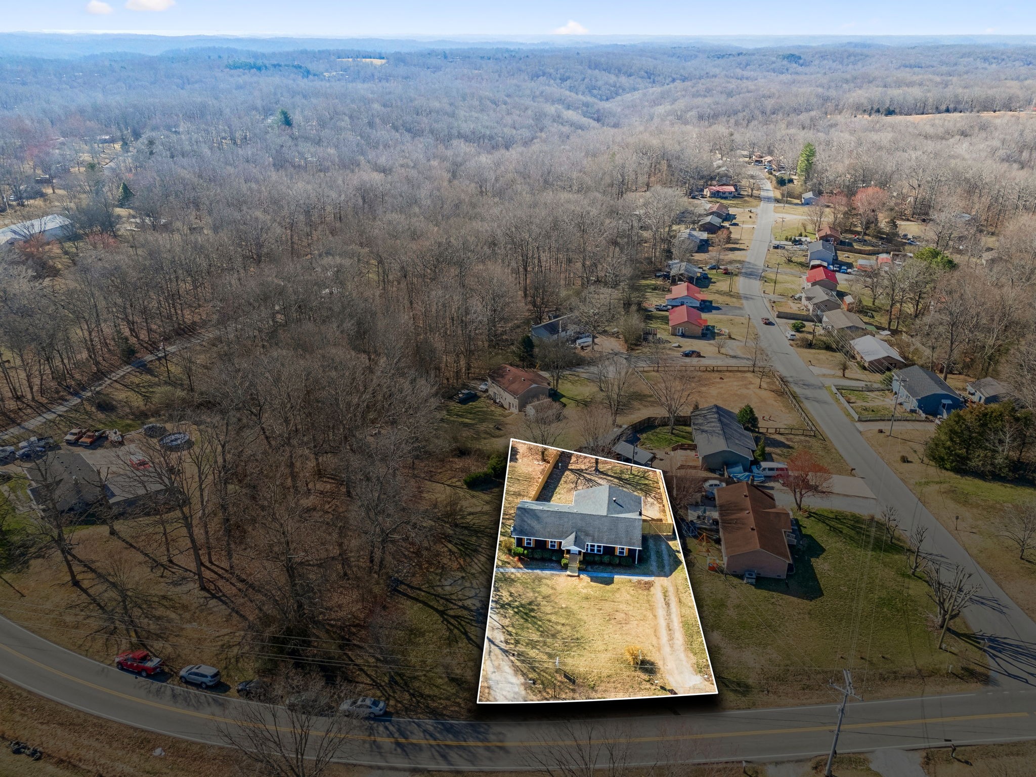1280 Bandy Rd