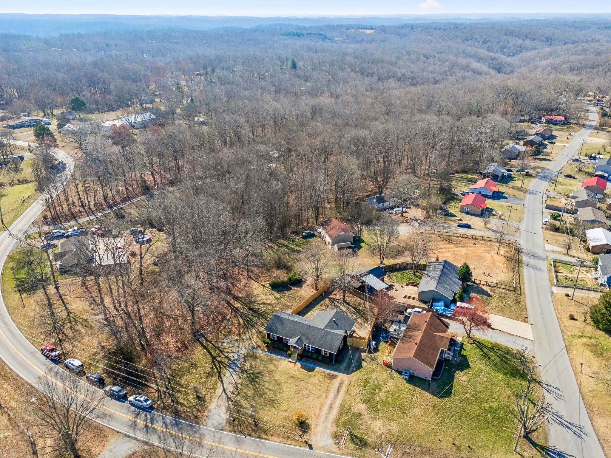 1280 Bandy Rd