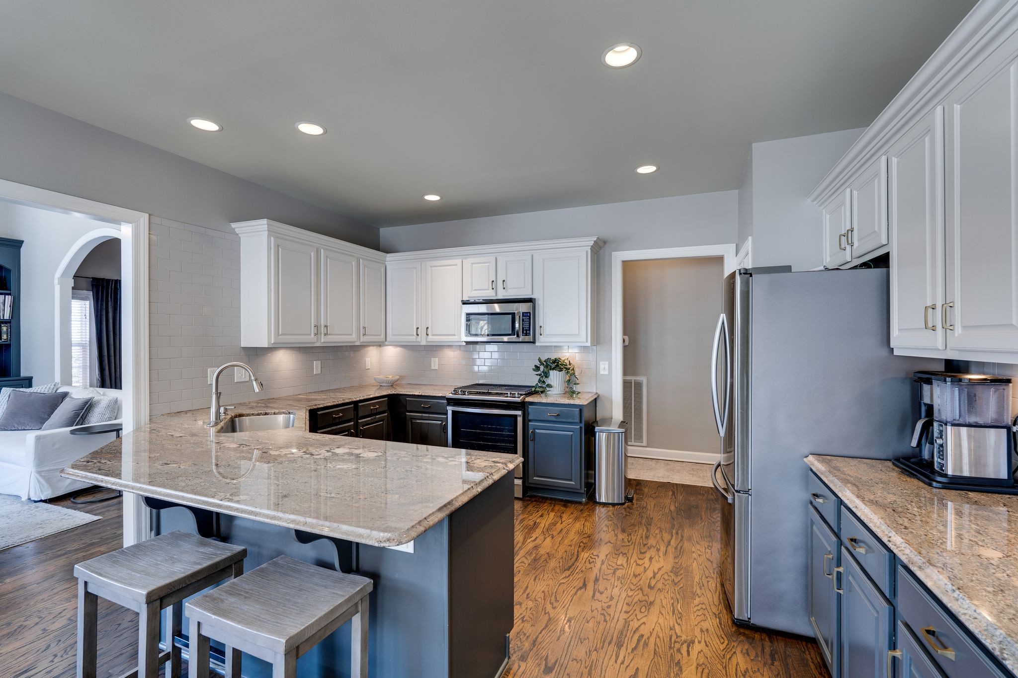 6545 Banbury Crossing