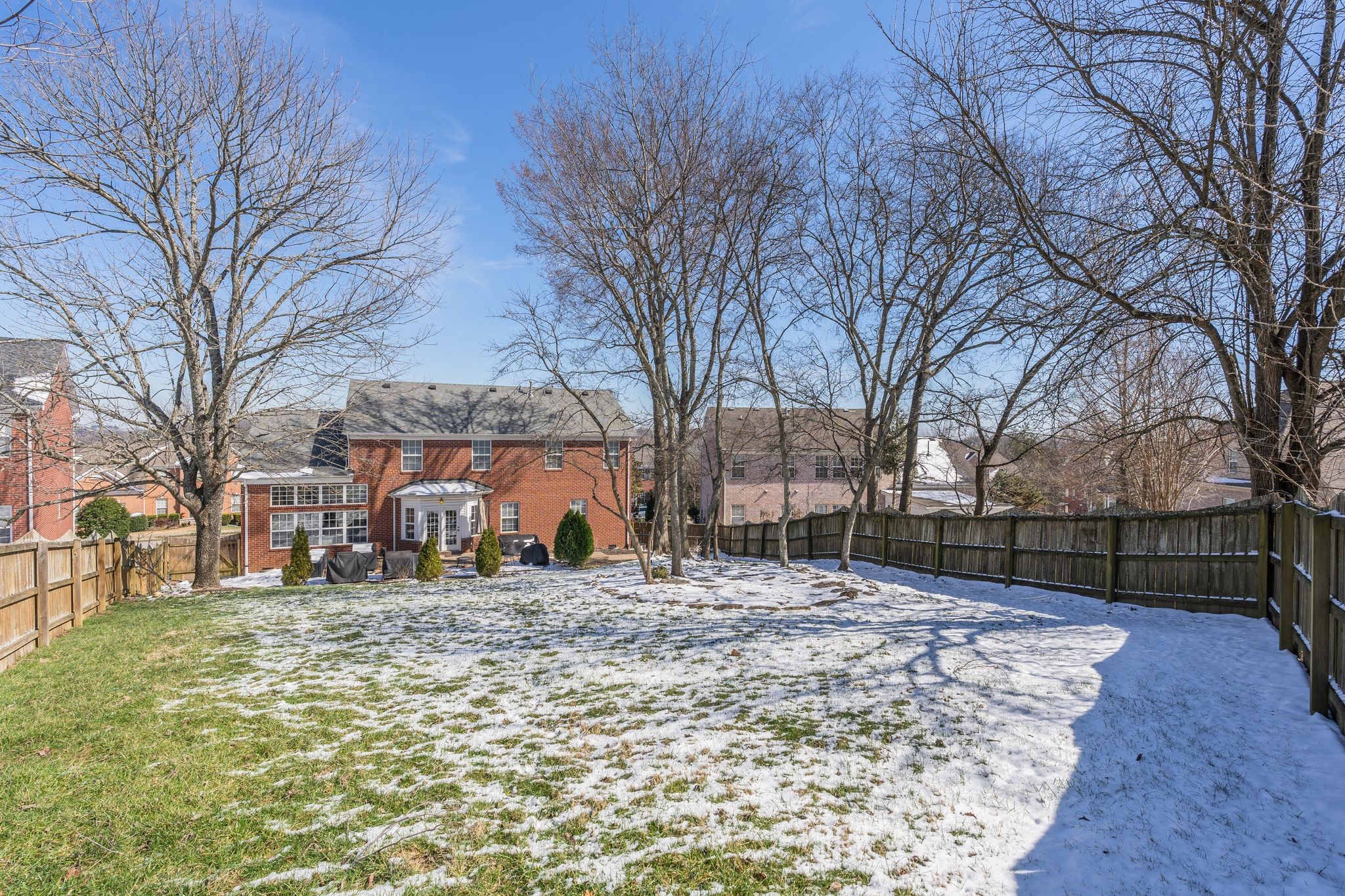 6545 Banbury Crossing