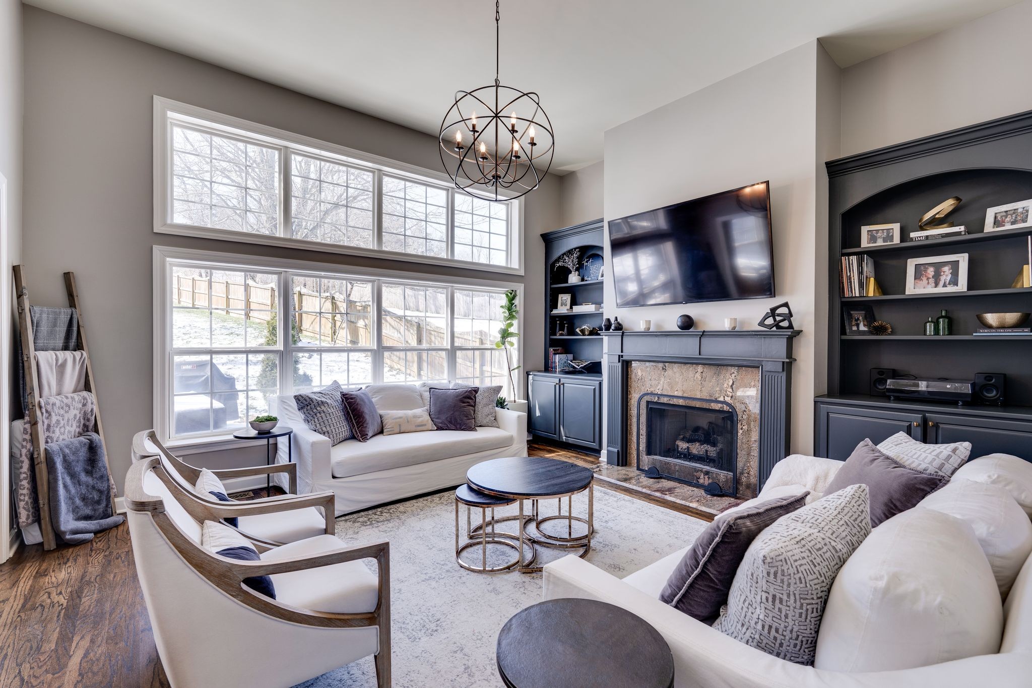 6545 Banbury Crossing