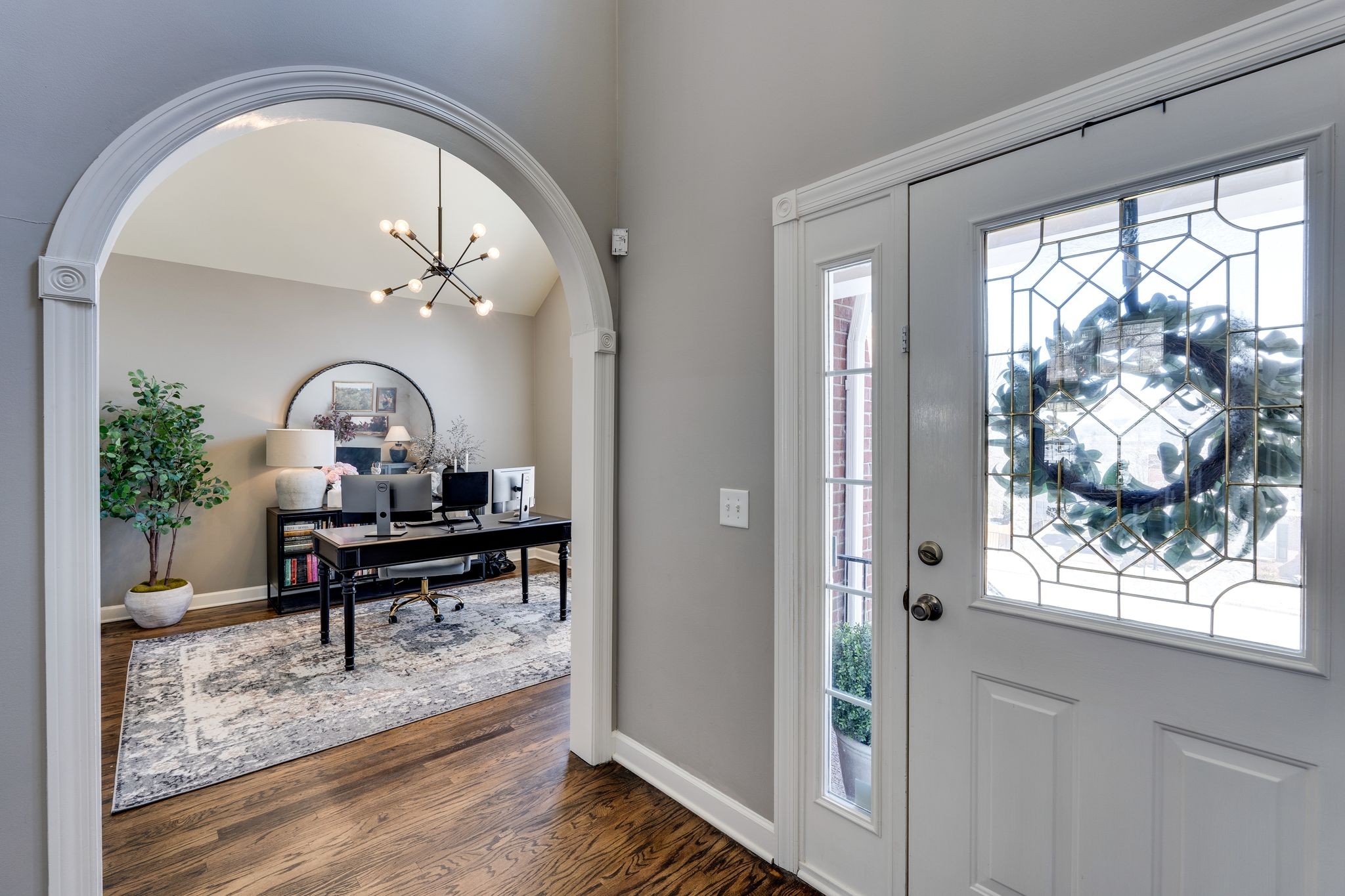 6545 Banbury Crossing