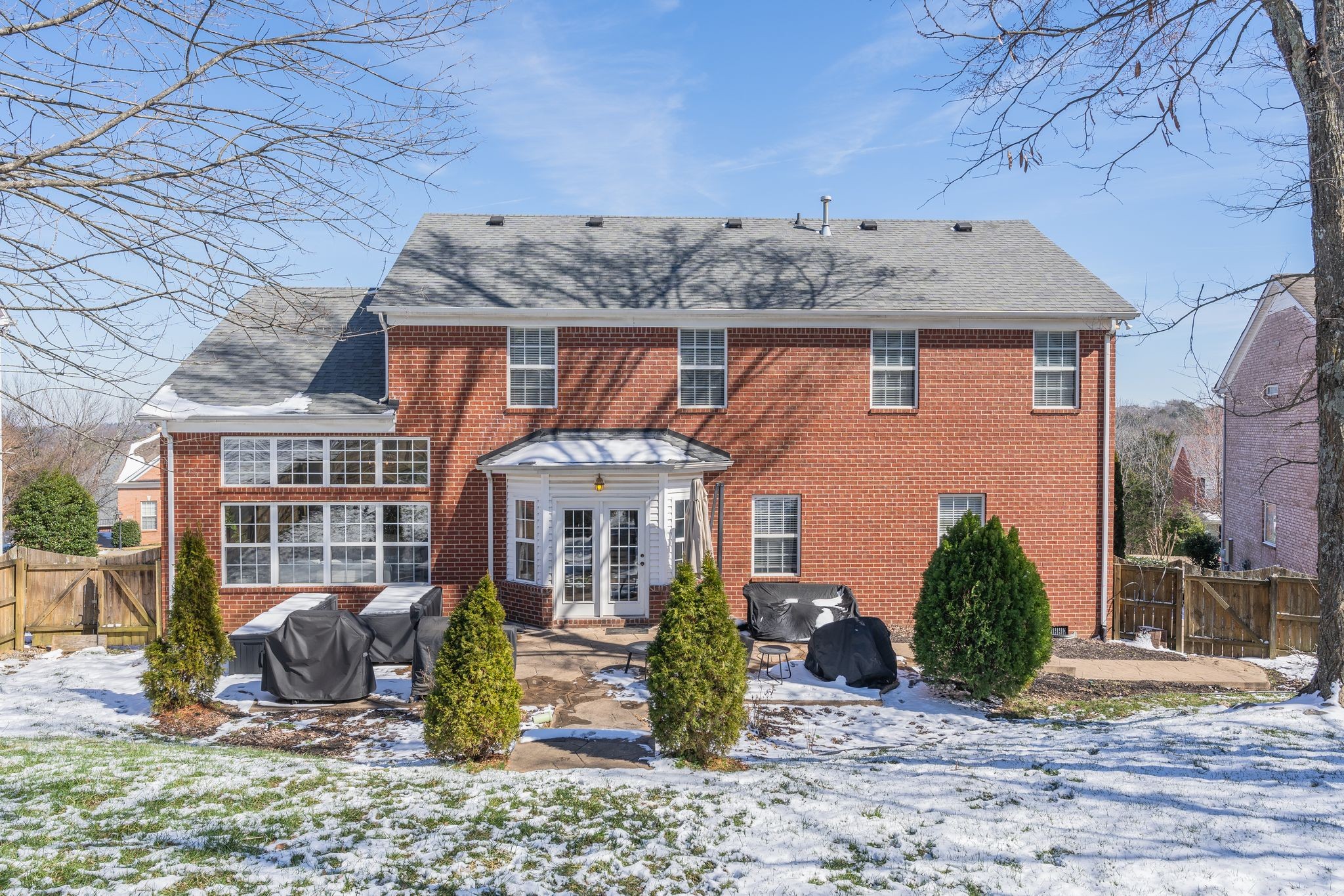 6545 Banbury Crossing