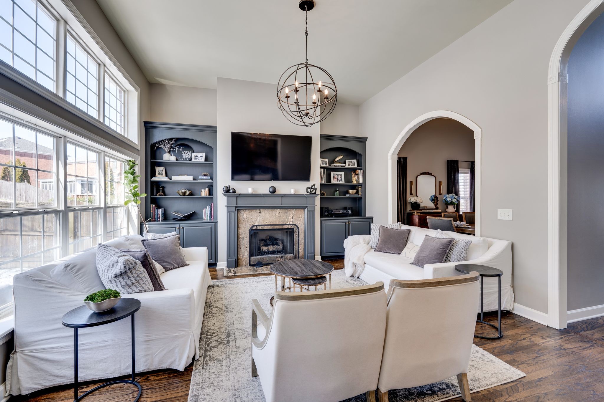 6545 Banbury Crossing