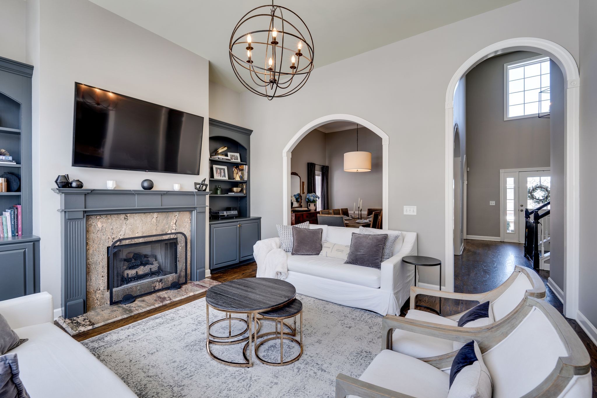 6545 Banbury Crossing