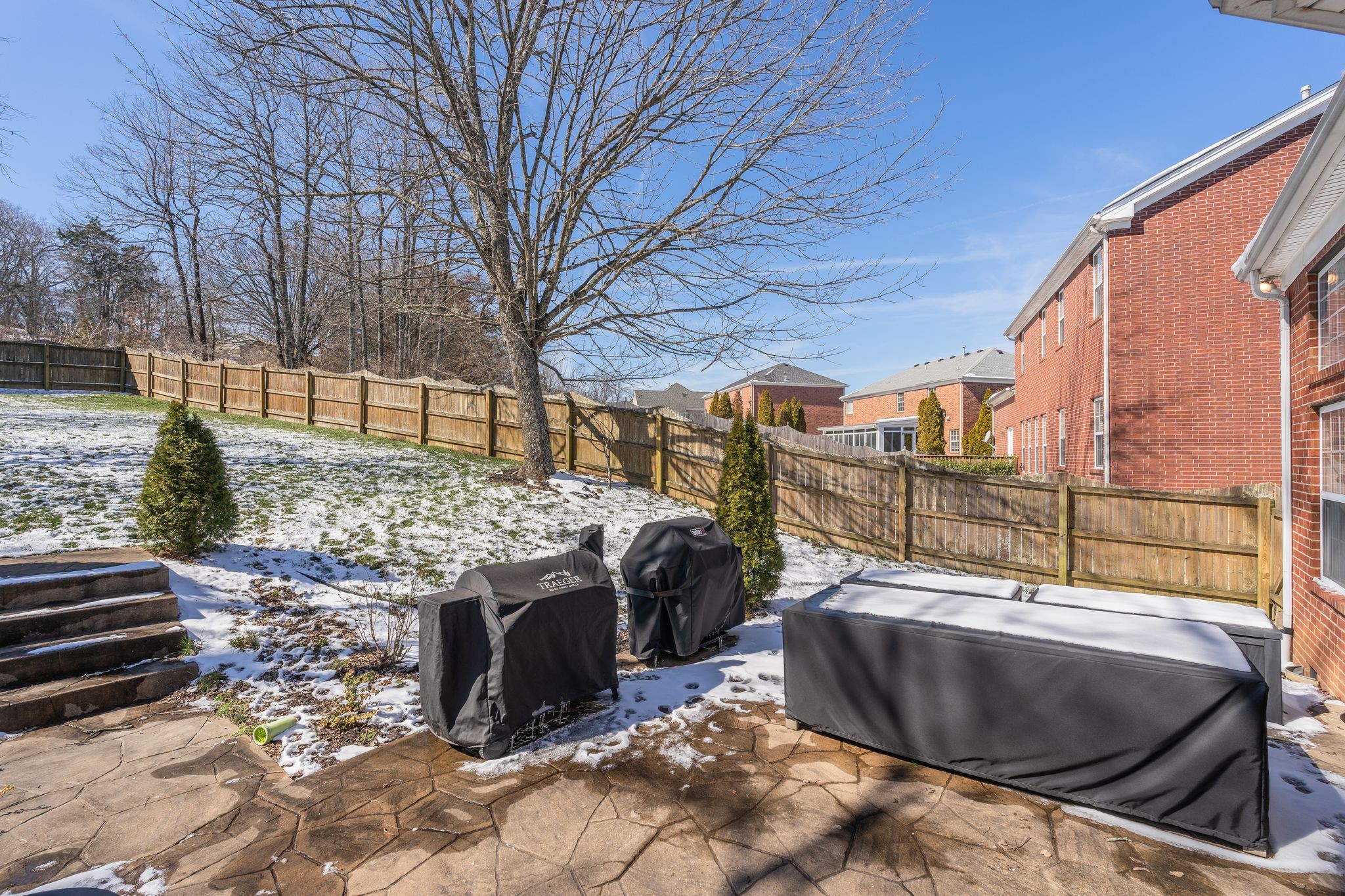 6545 Banbury Crossing