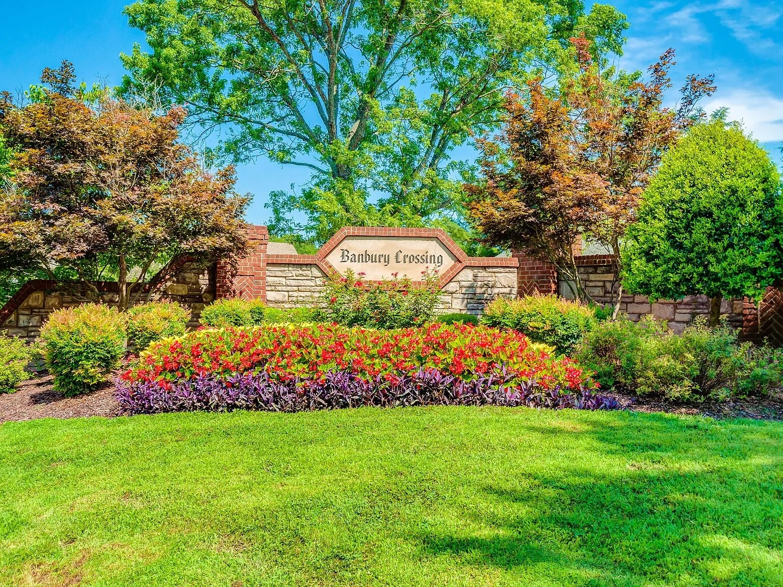 6545 Banbury Crossing