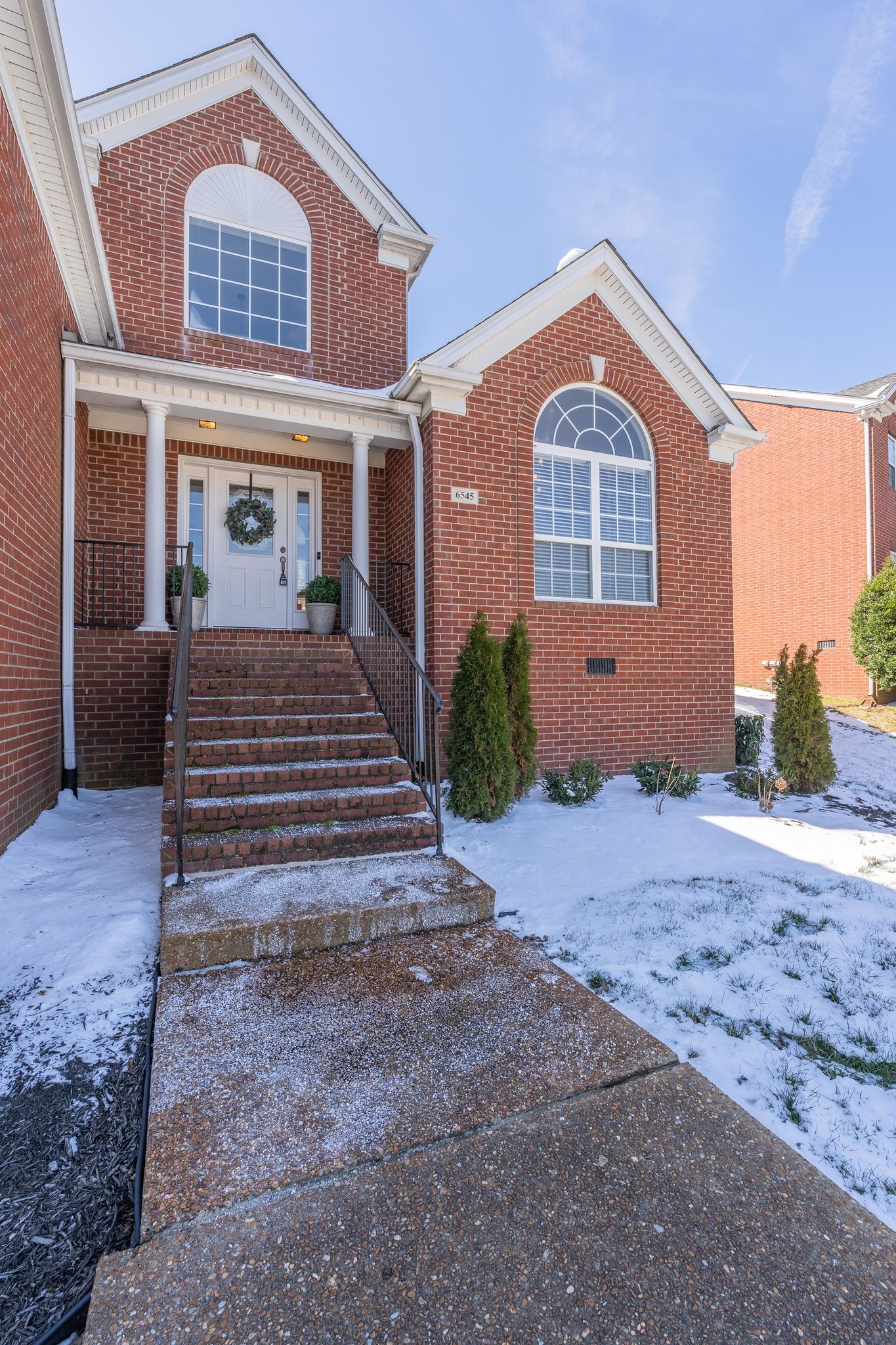 6545 Banbury Crossing