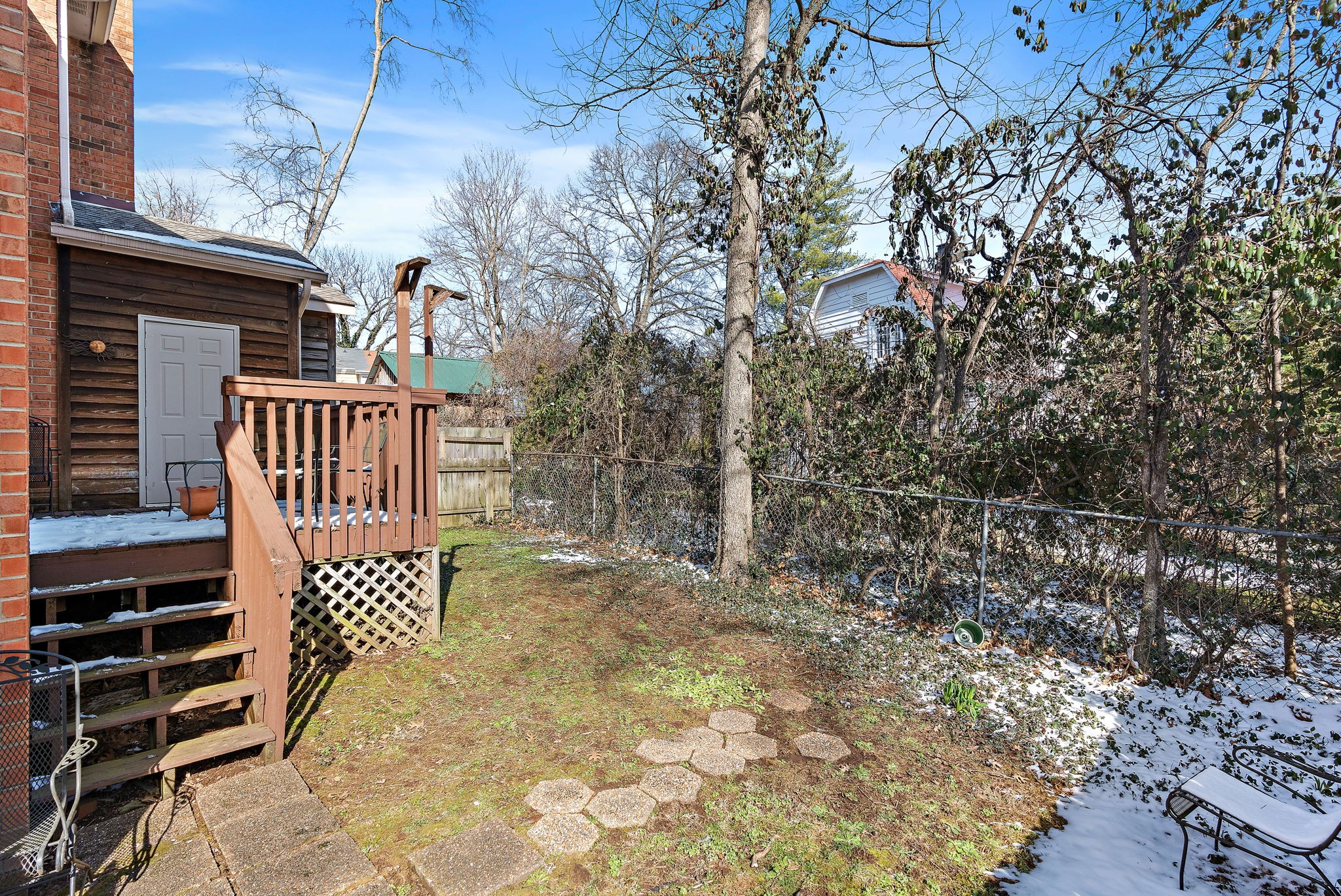 111 Stokeswood Place