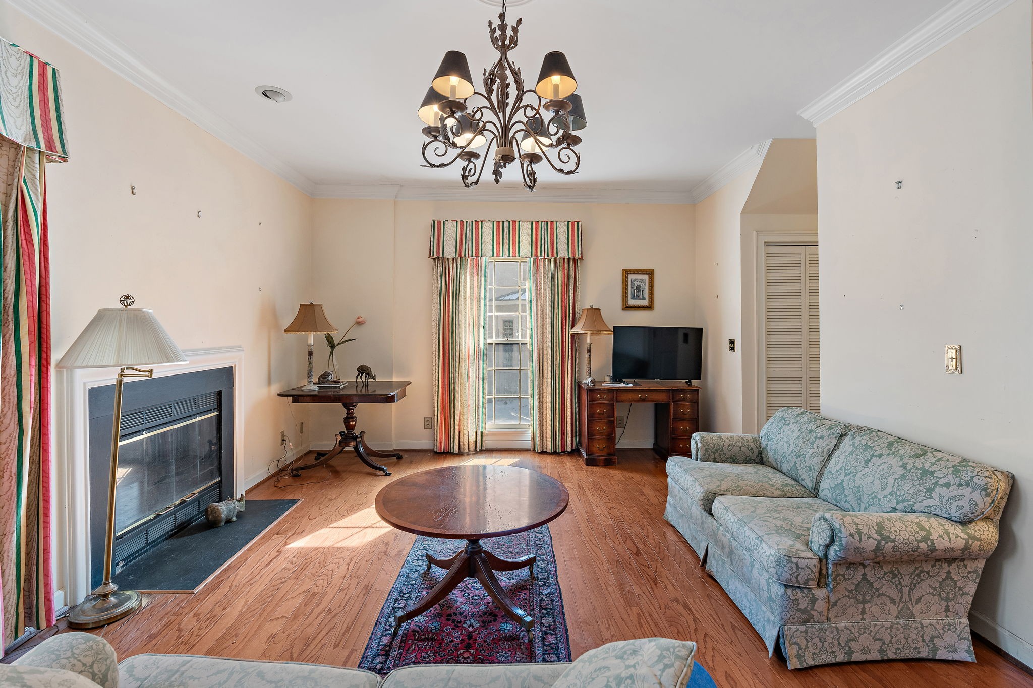 111 Stokeswood Place