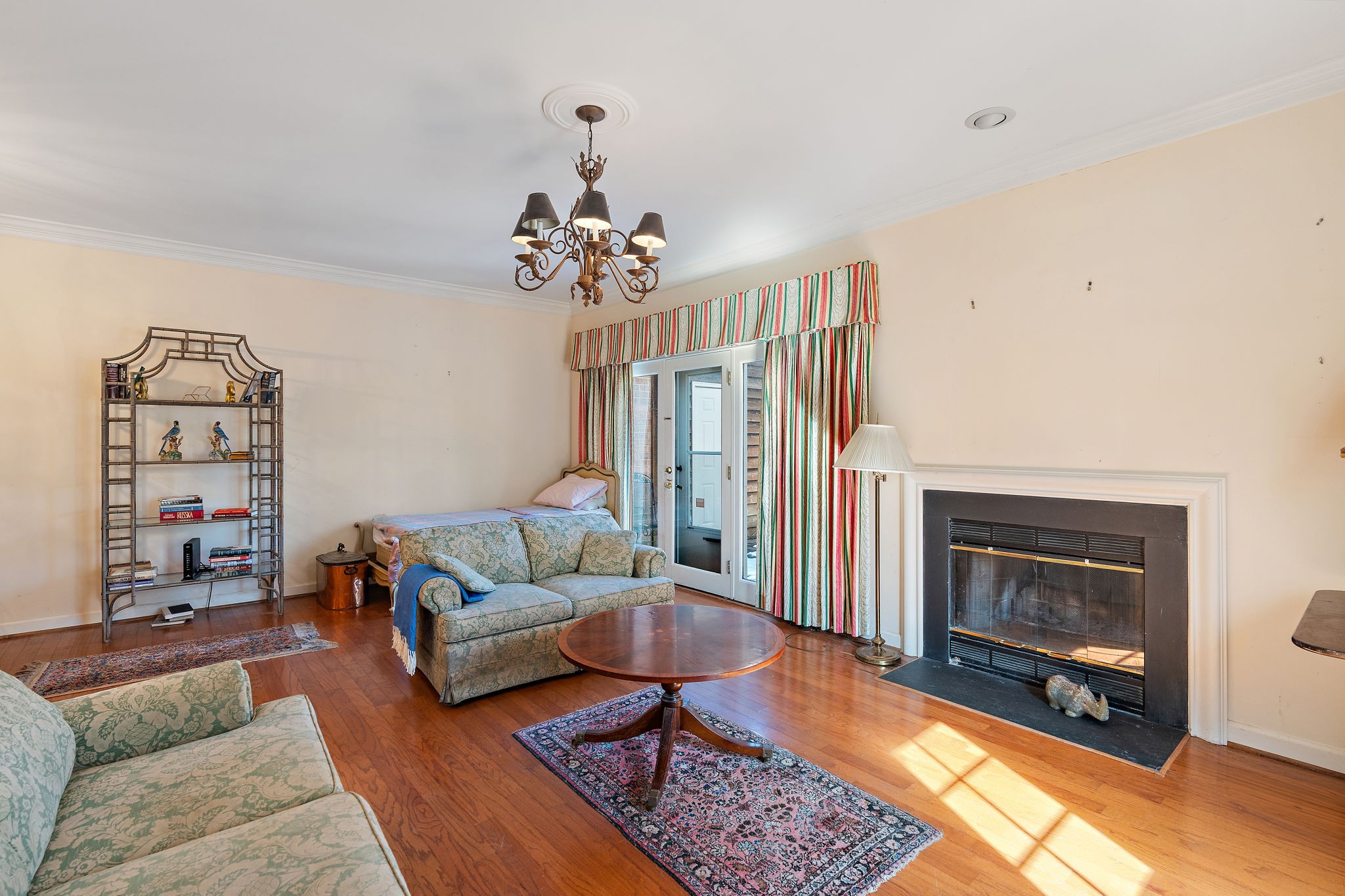 111 Stokeswood Place