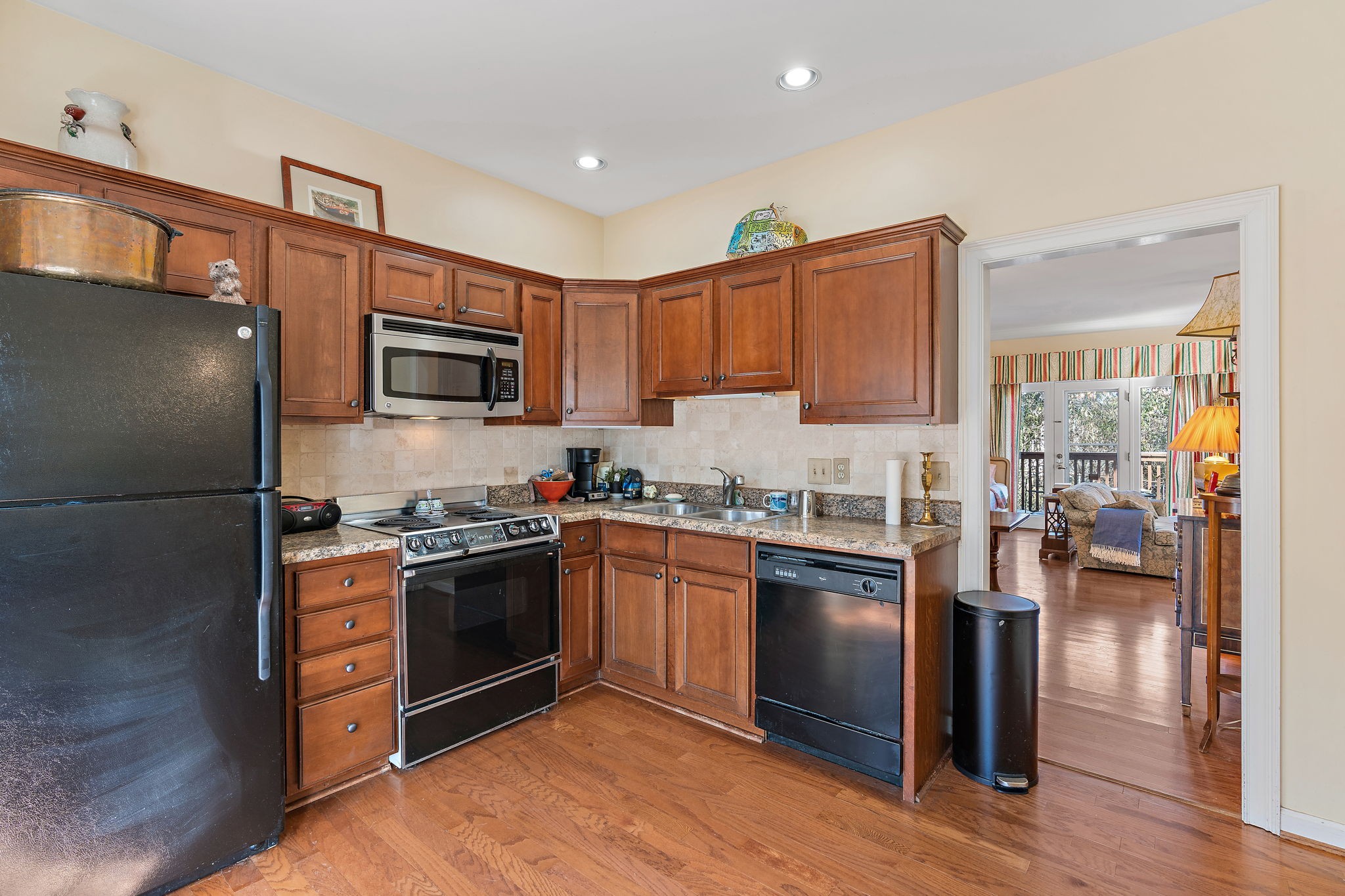 111 Stokeswood Place