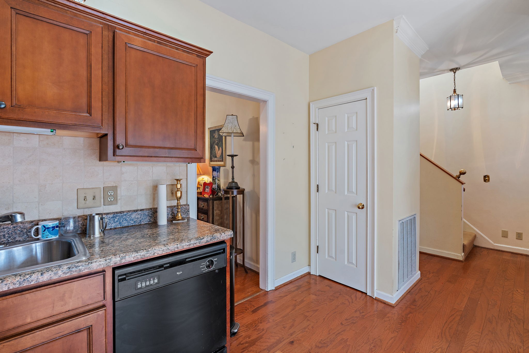 111 Stokeswood Place