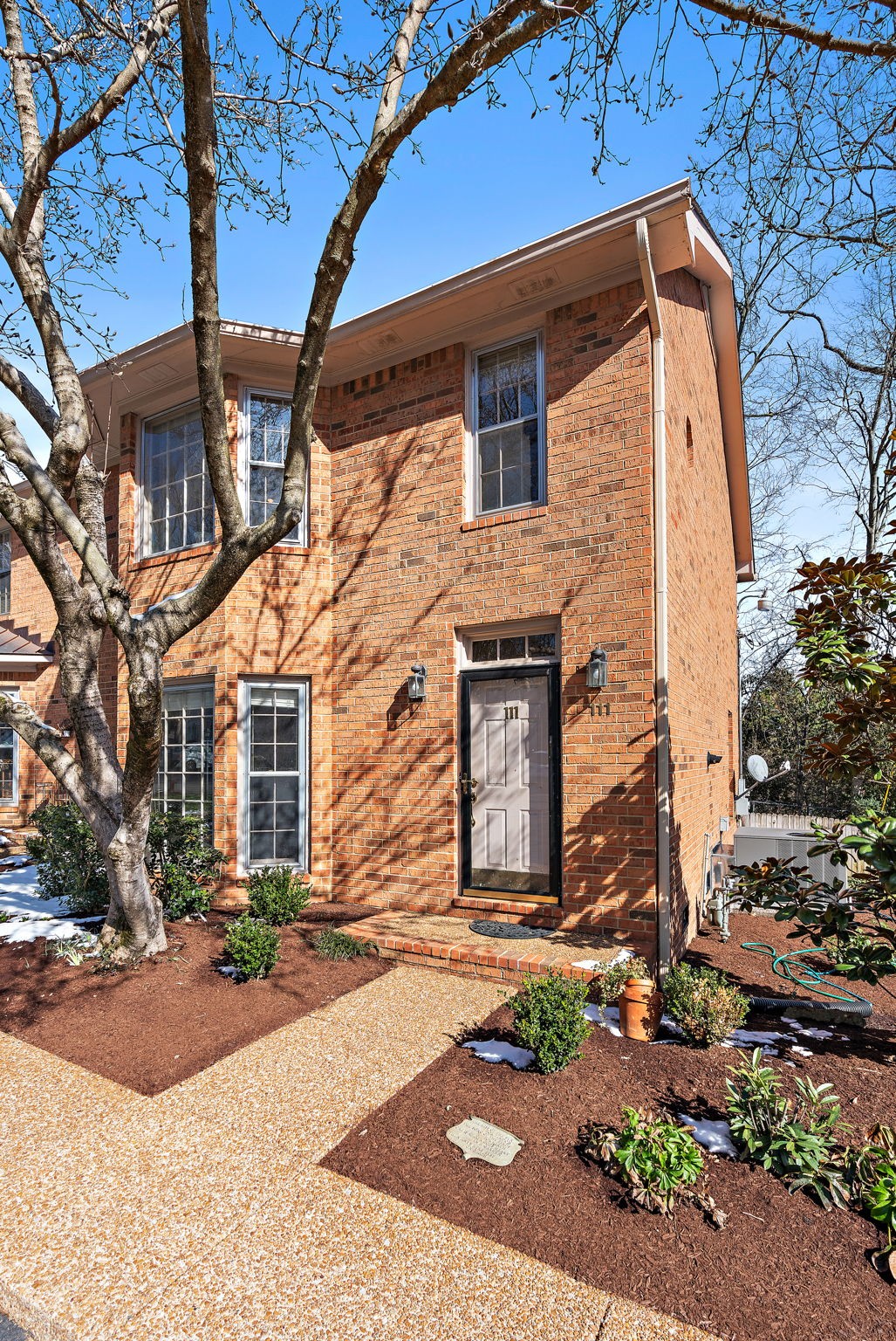 111 Stokeswood Place