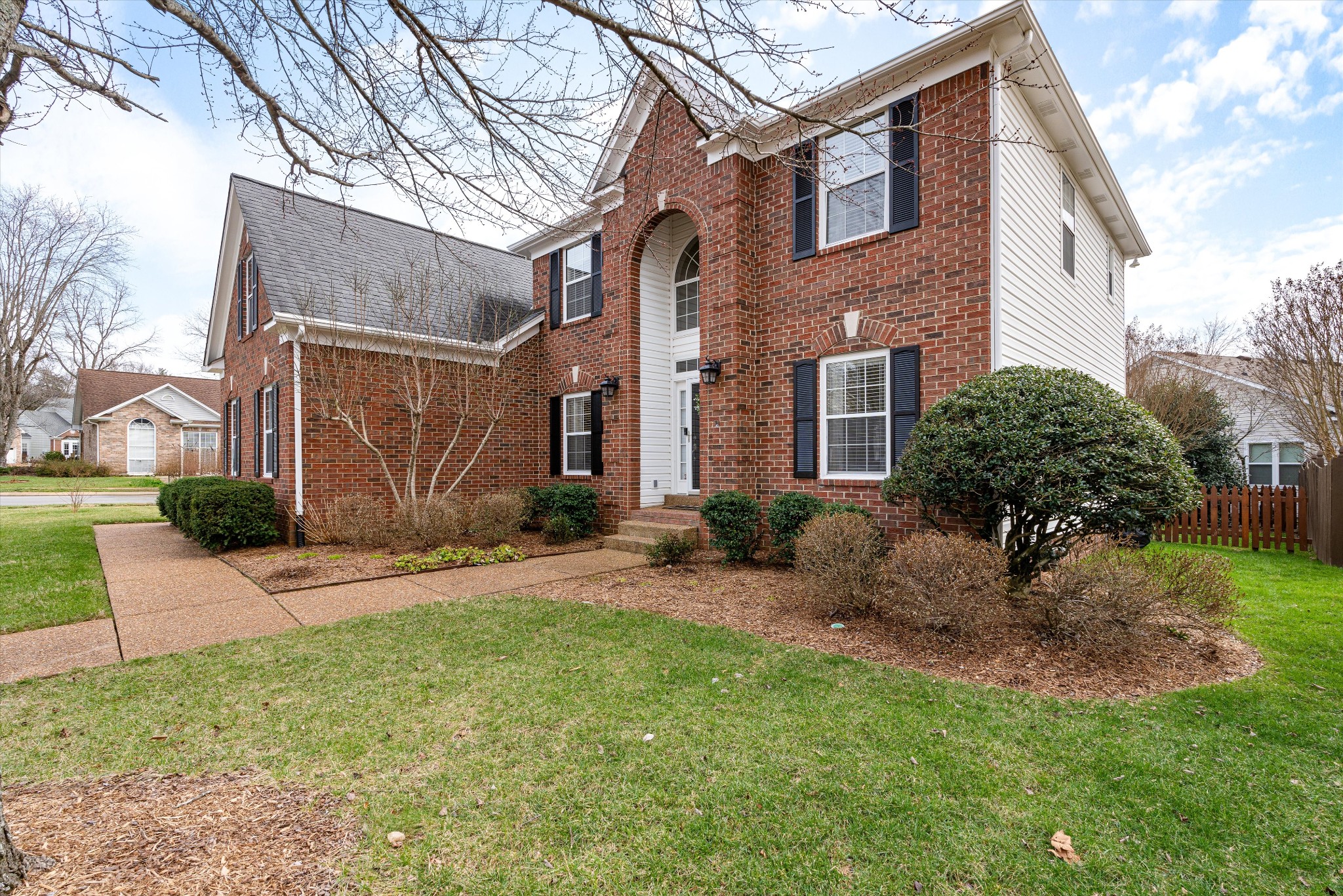 225 Cavalcade Cir