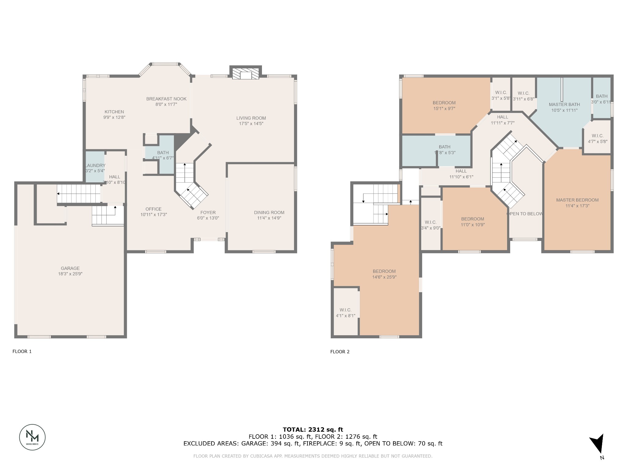 225 Cavalcade Cir