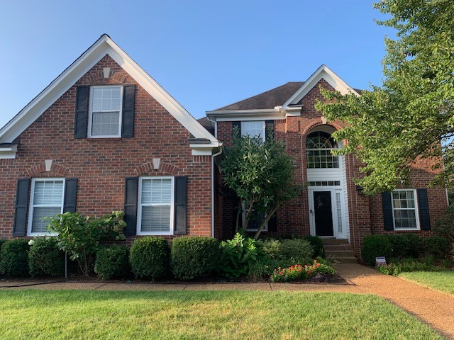 225 Cavalcade Cir