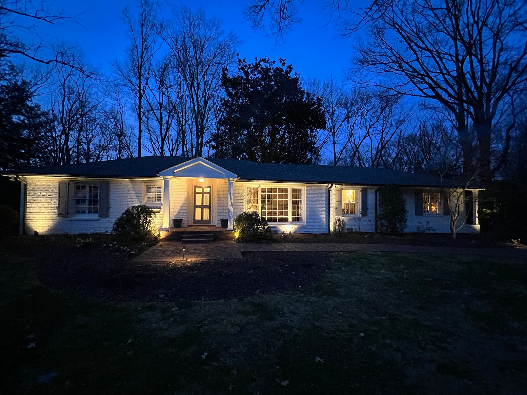 322 Gun Club Rd