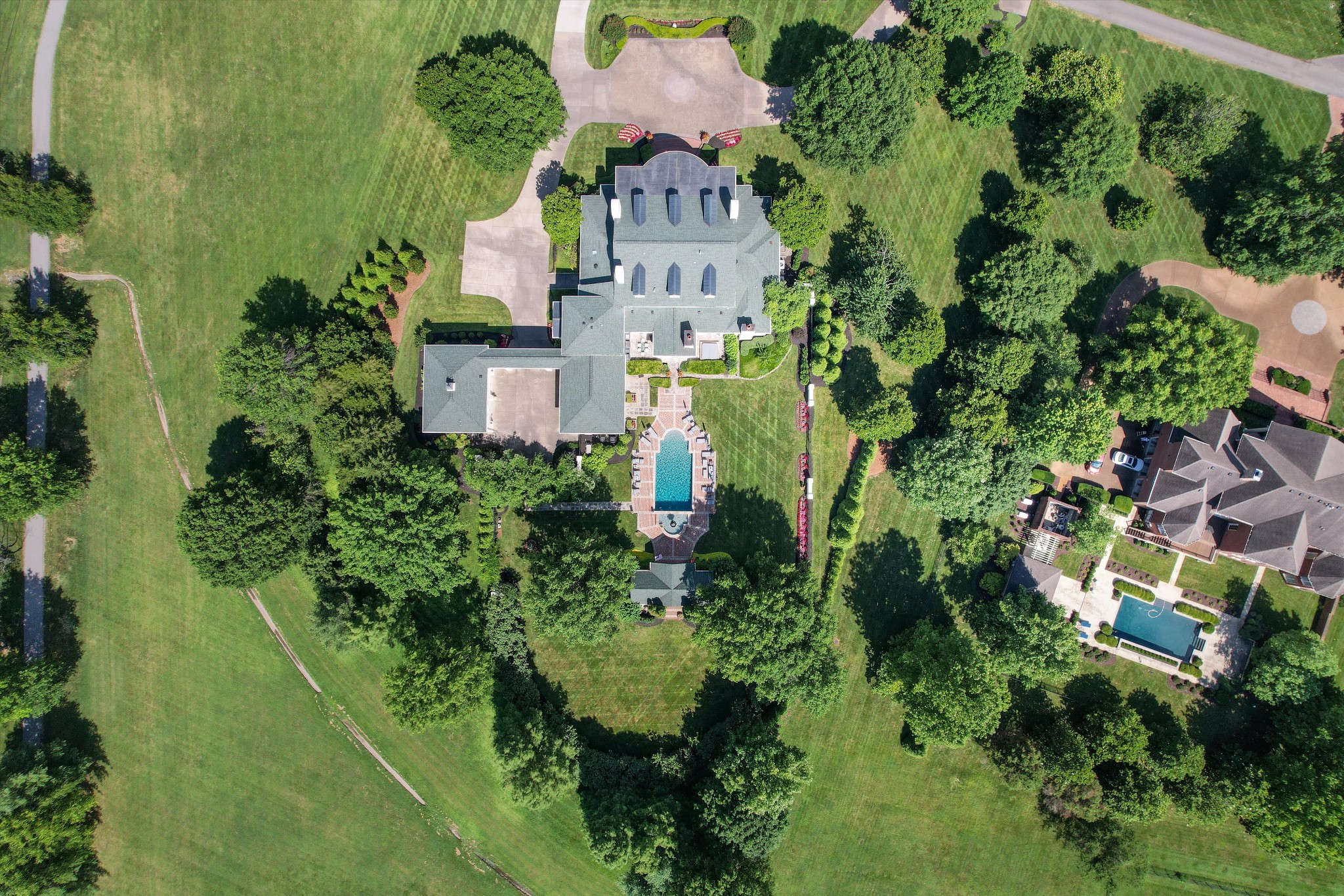 5102 Pickney Dr