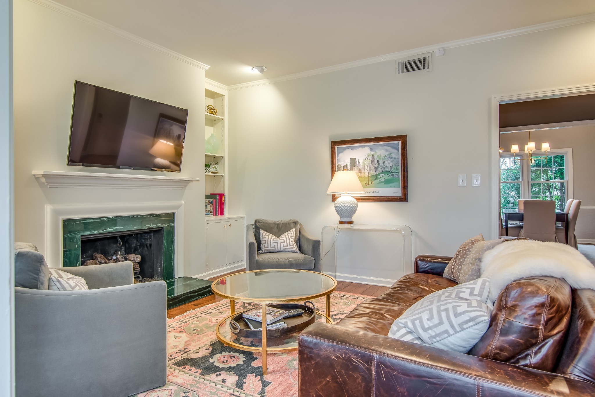 4505 Harding Pike Unit: 185