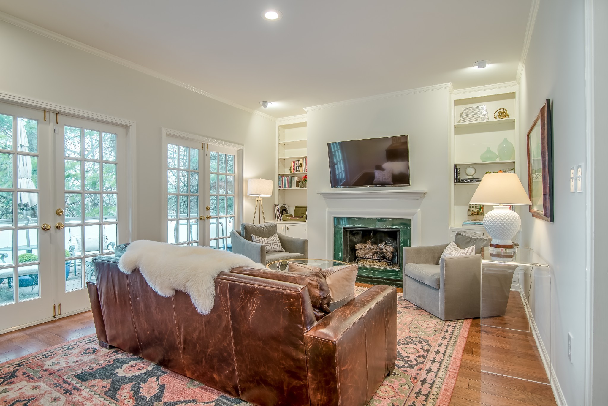 4505 Harding Pike Unit: 185
