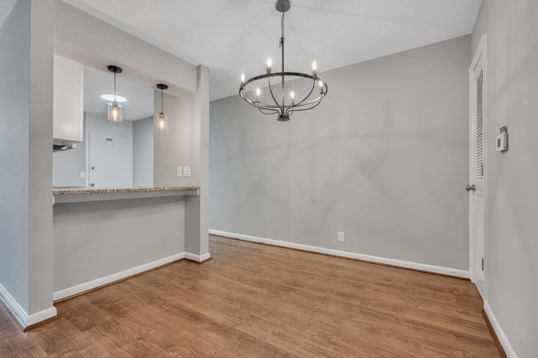 3831 West End Ave Unit: 32