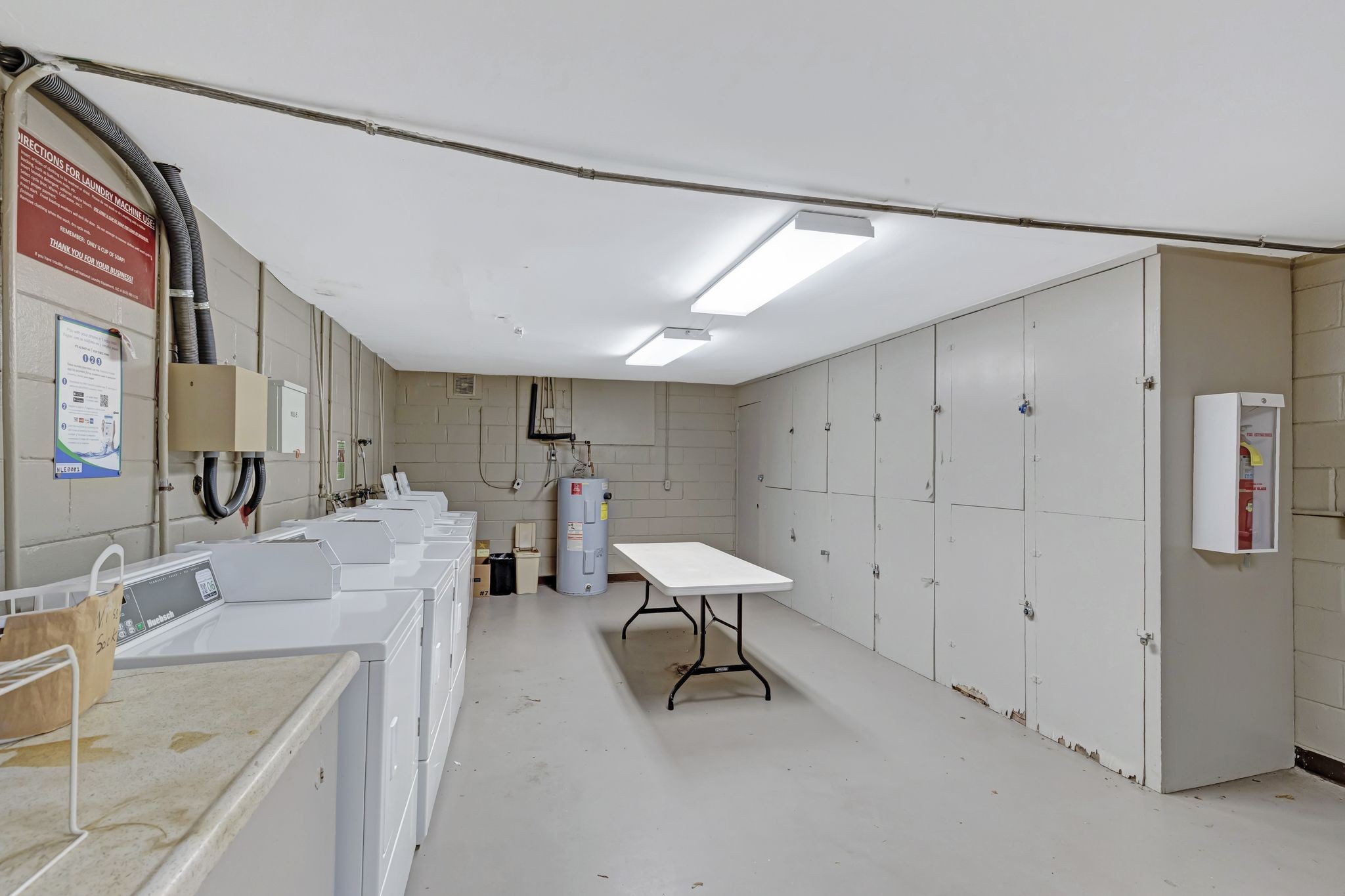 3831 West End Ave Unit: 32