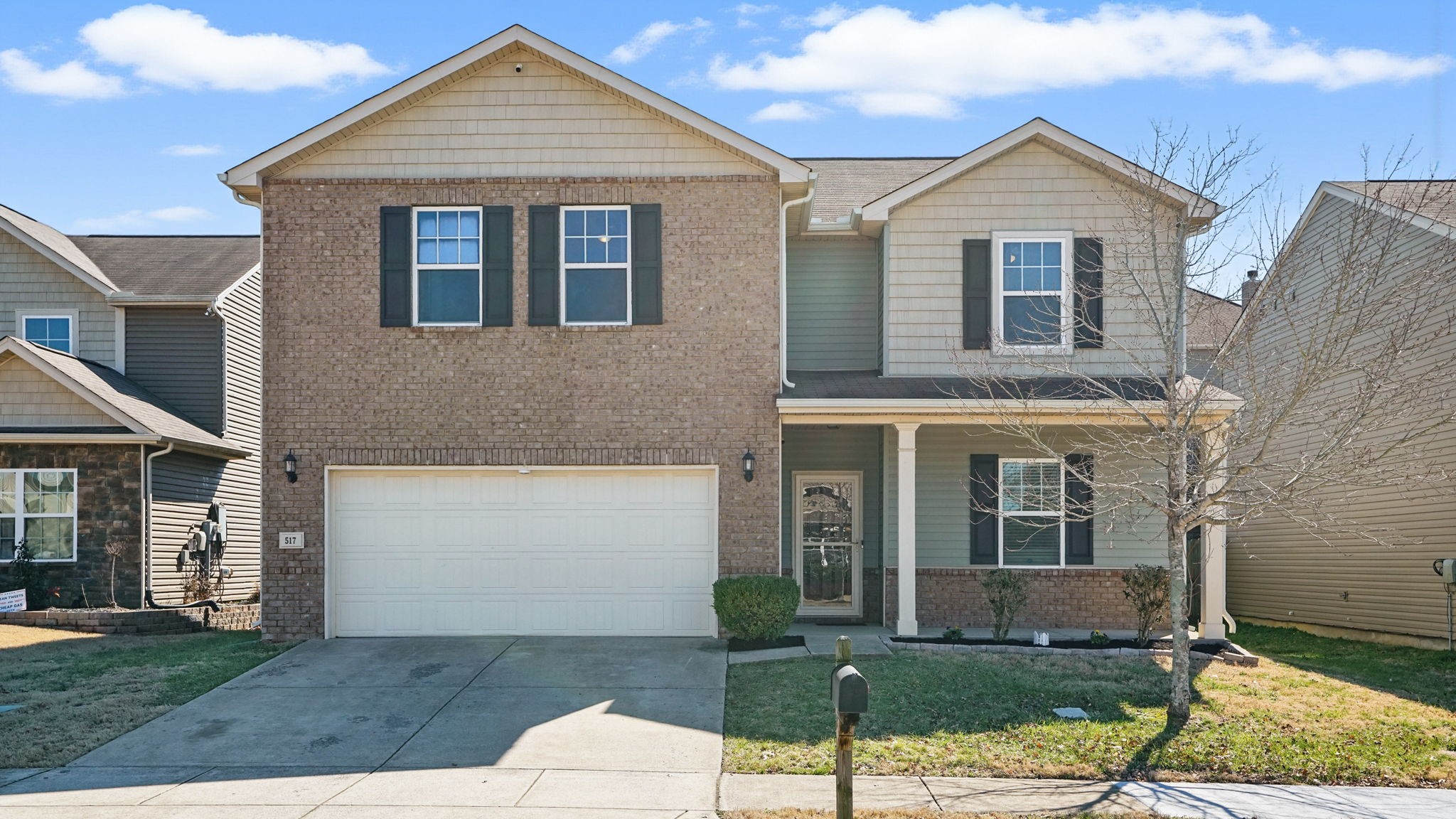 517 Rock Island Way