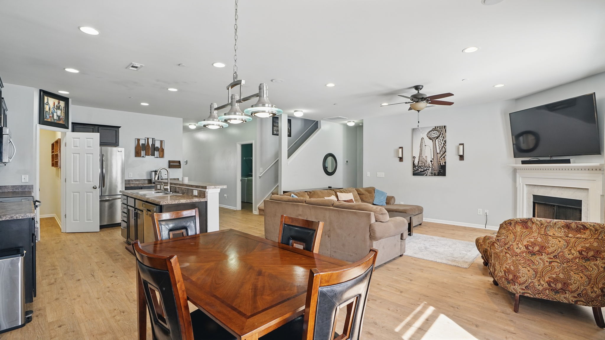 517 Rock Island Way