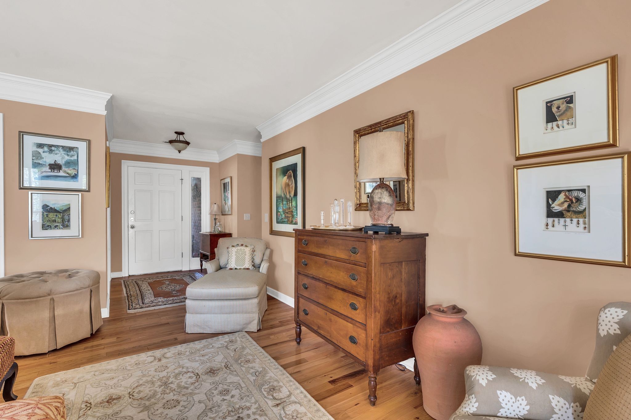 6928 Collinswood Dr