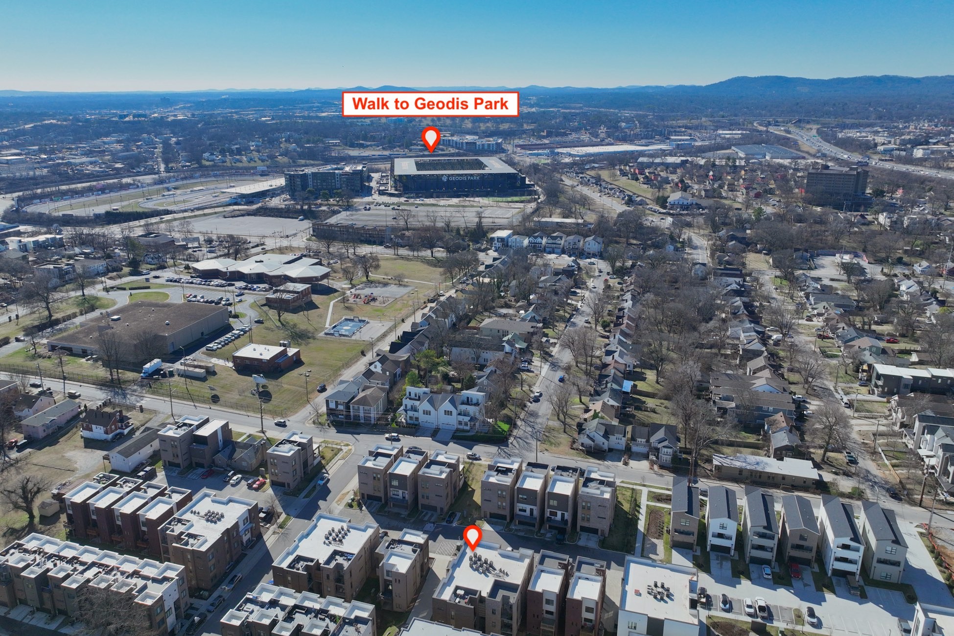 1613 Marshall Hollow Dr Unit: 203