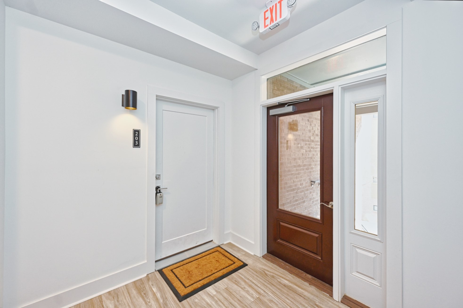 1613 Marshall Hollow Dr Unit: 203