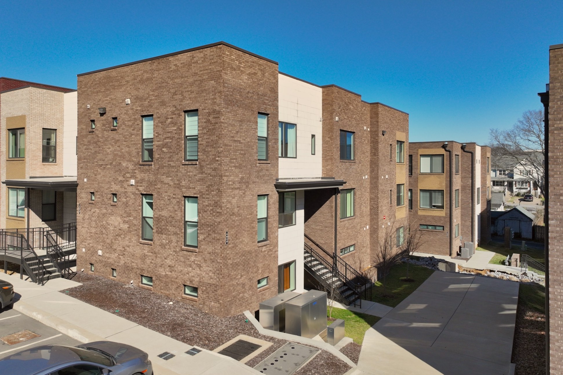 1613 Marshall Hollow Dr Unit: 203