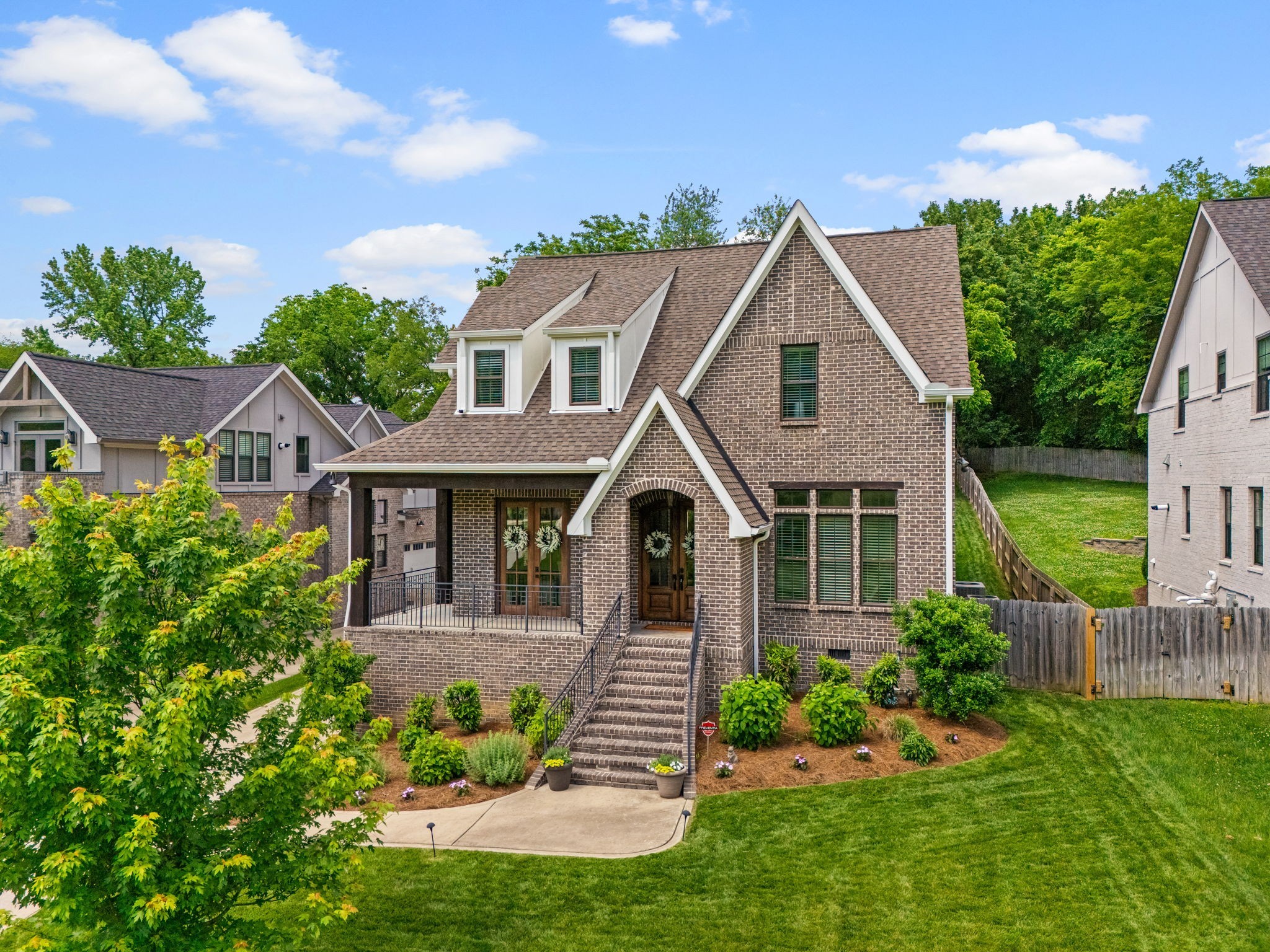 120 Cheekwood Ter