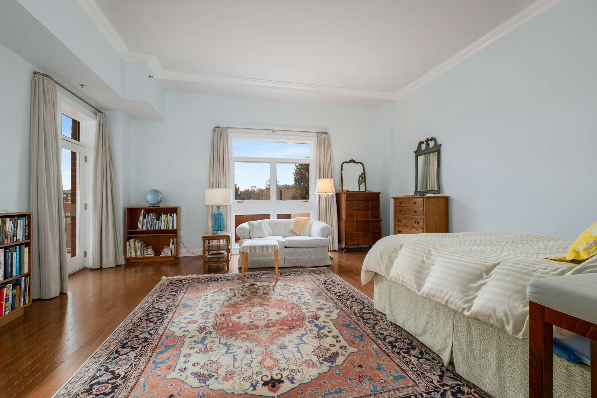 110 31st Ave, N Unit: 104