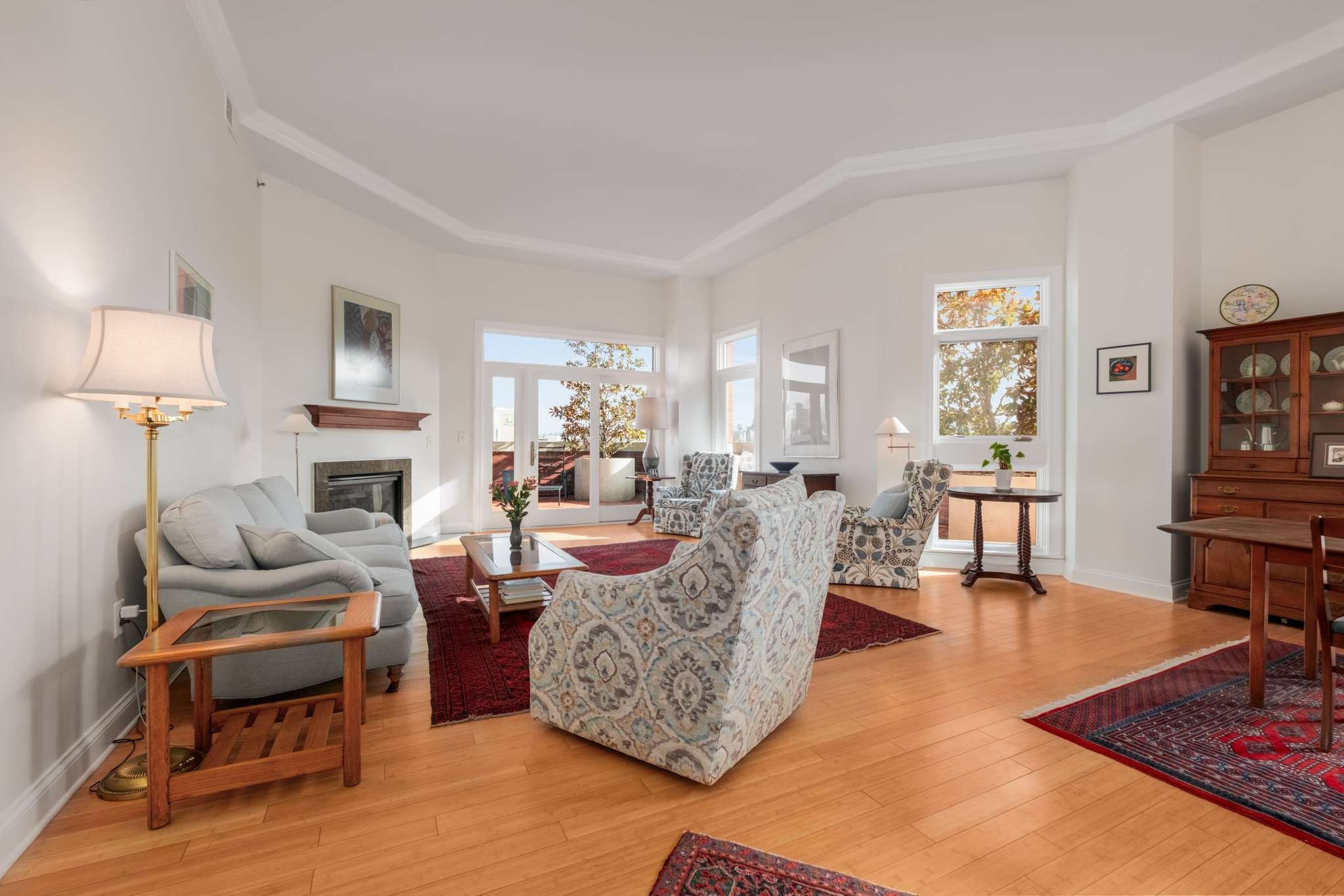 110 31st Ave, N Unit: 104