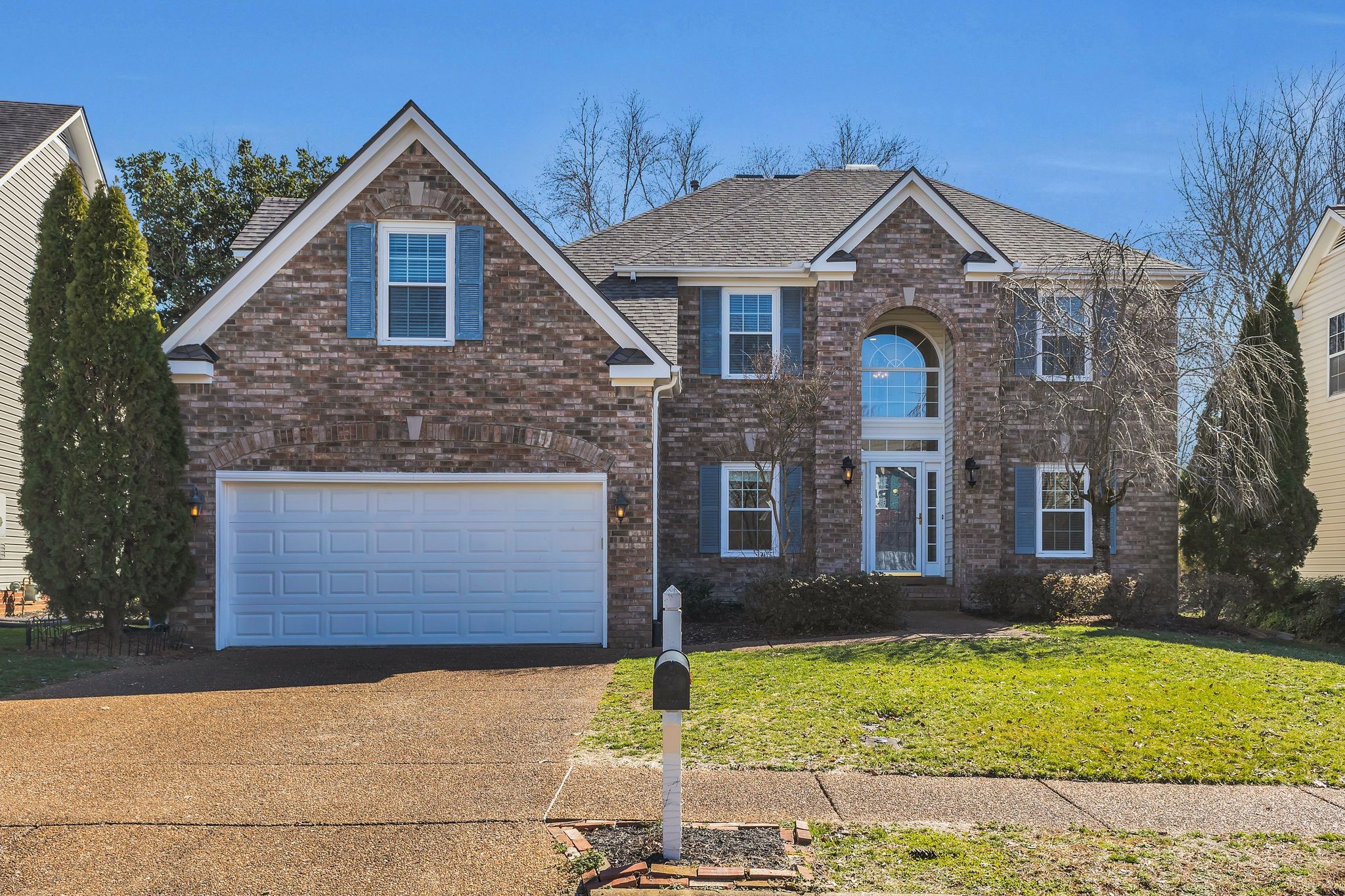 208 Cavalcade Cir